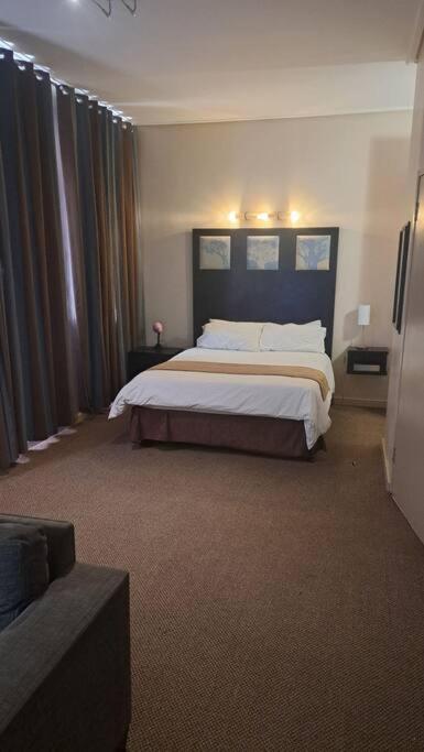 409 Mapungubwe Hotel