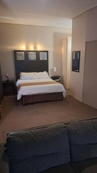 409 Mapungubwe Hotel