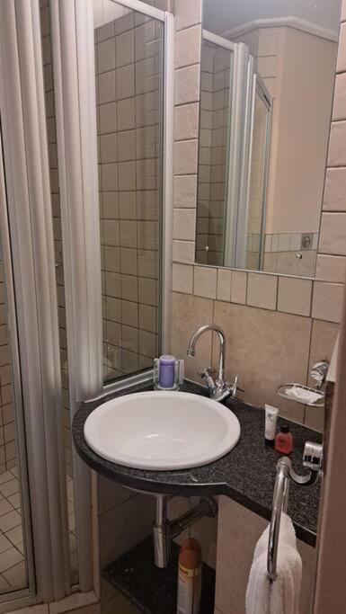 409 Mapungubwe Hotel