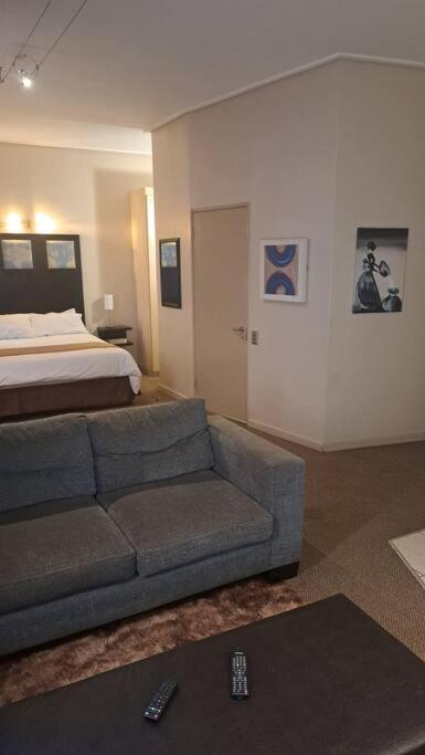 409 Mapungubwe Hotel