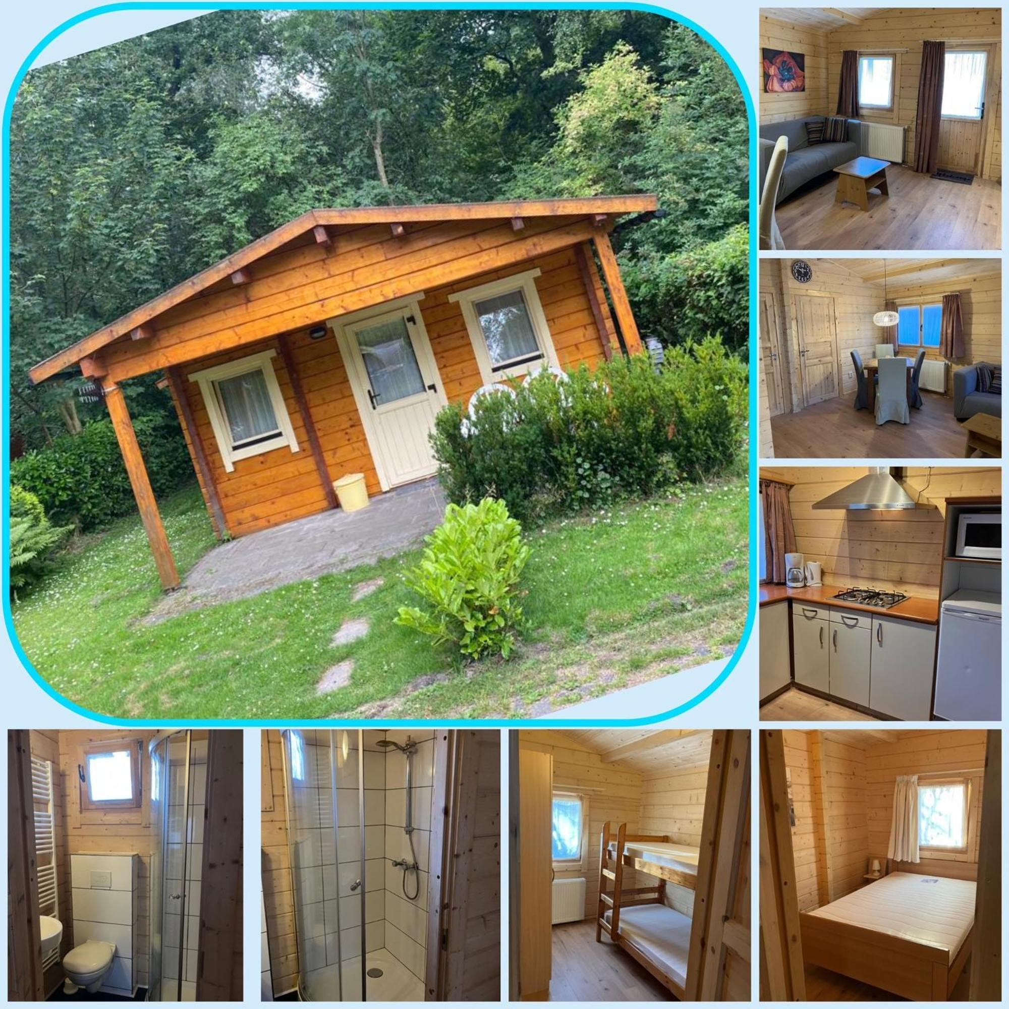 Camping het Bosbad view 3