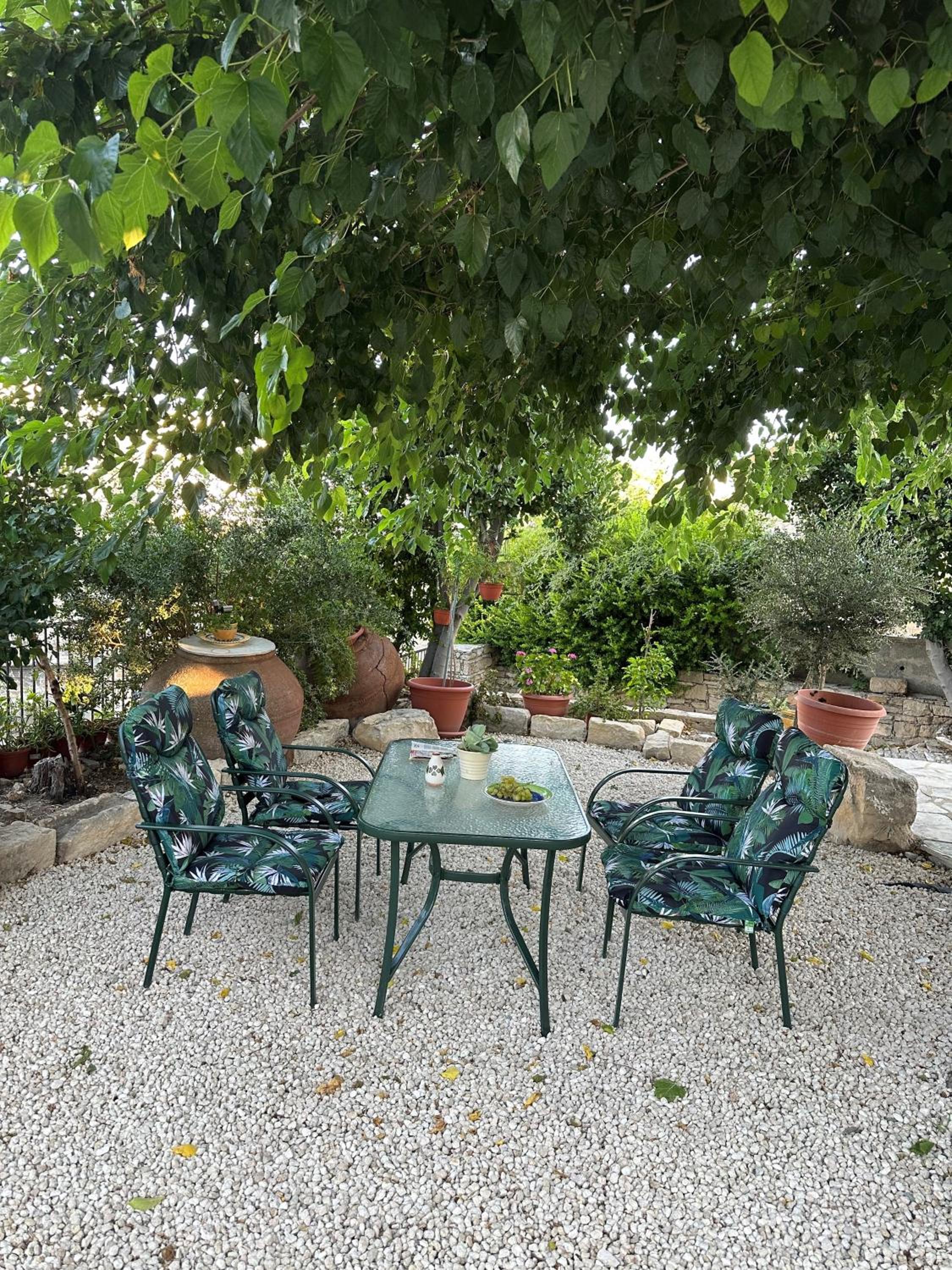 Cosy Piano village cottage in Pachna