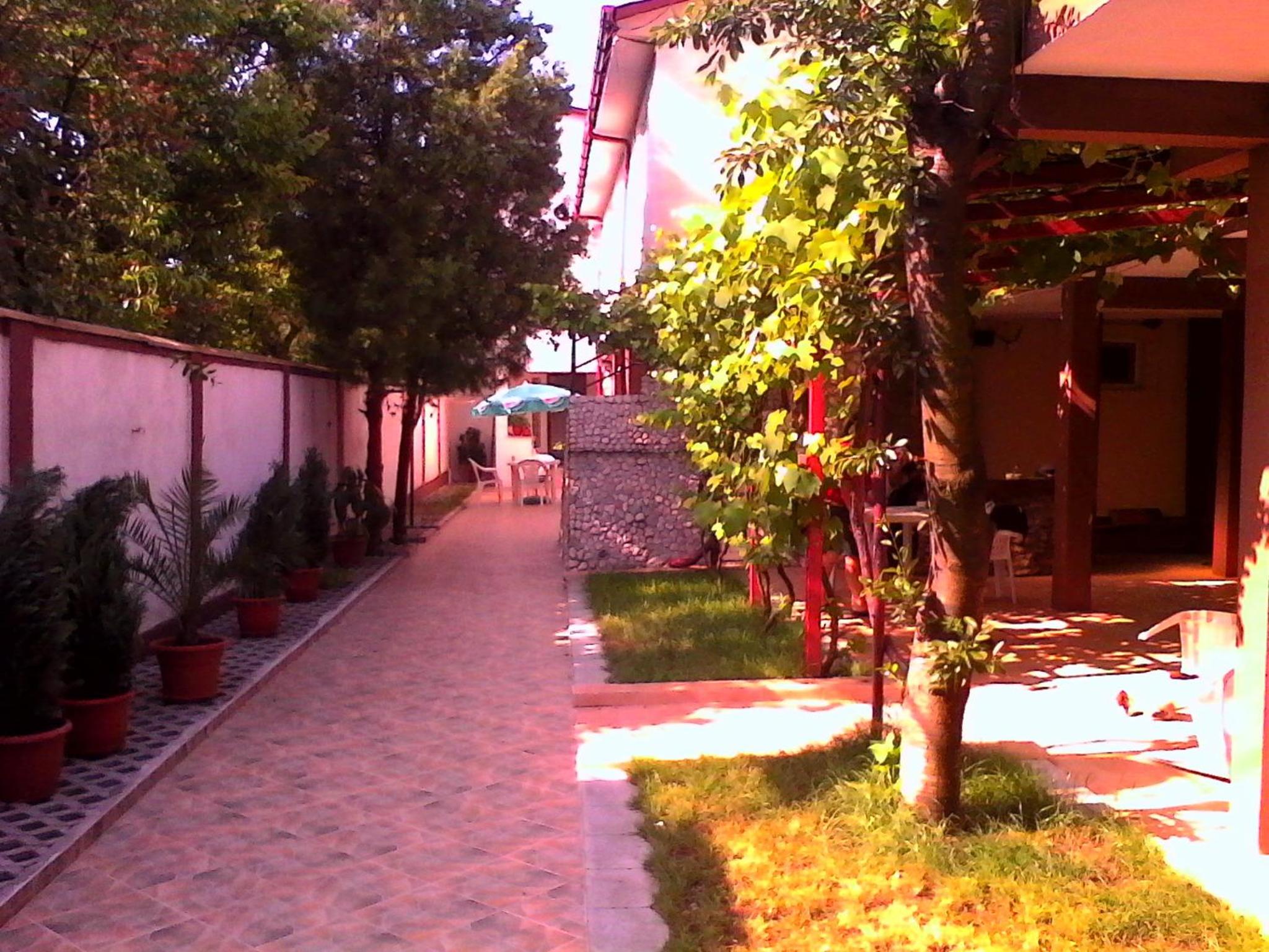 Vila Popoiu Costinești
