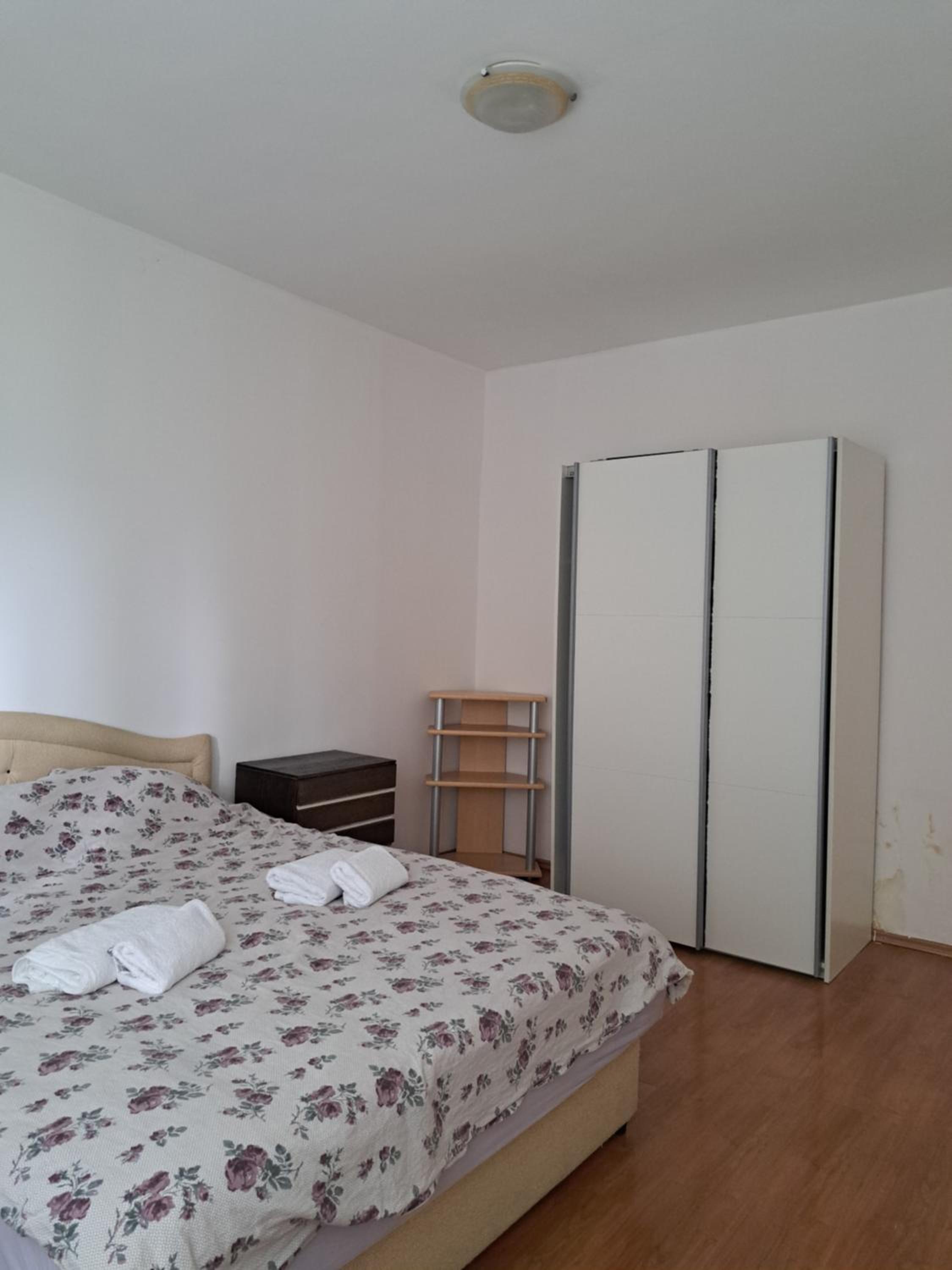 Apartman Aya Rejana