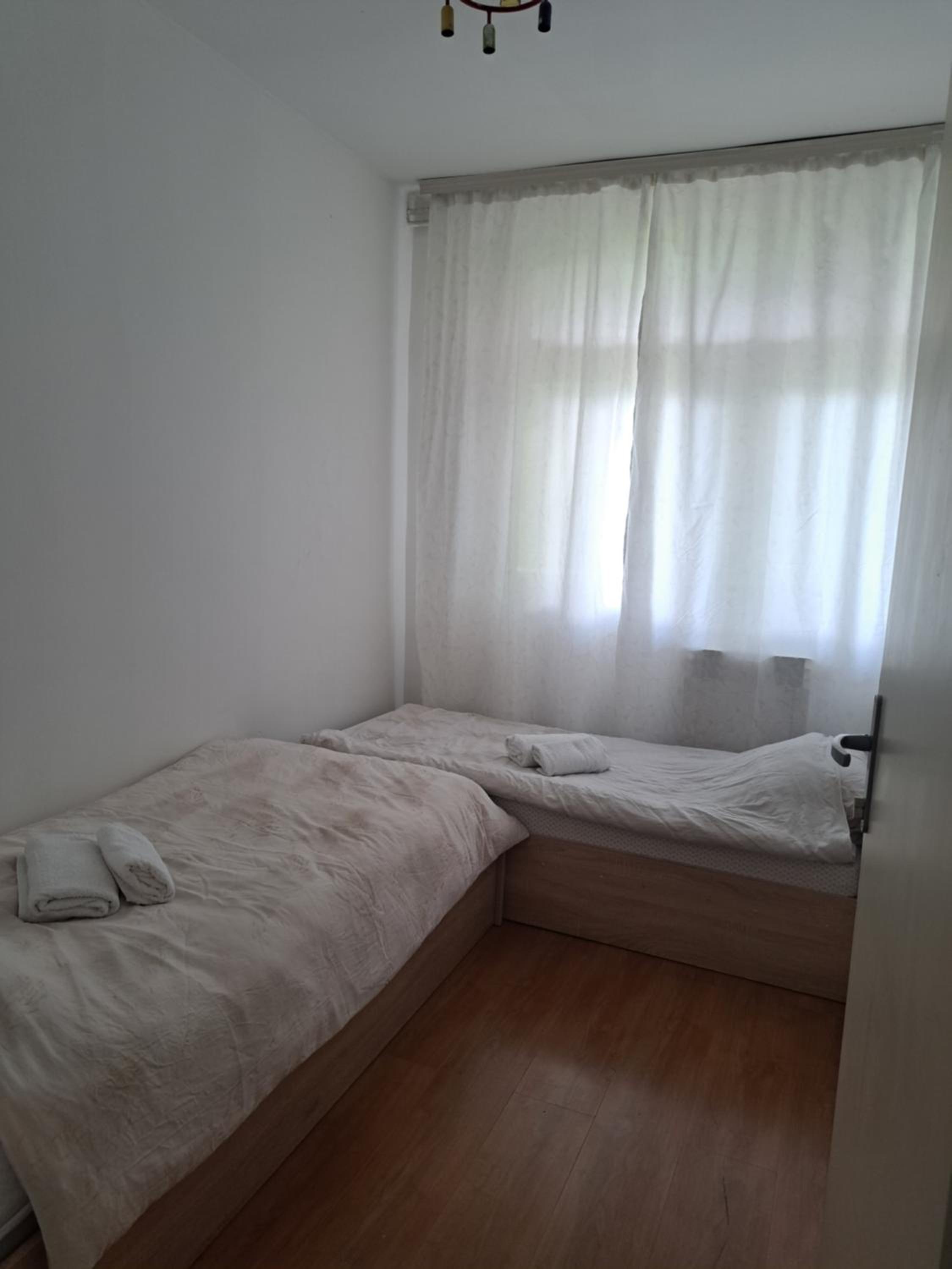 Apartman Aya Rejana