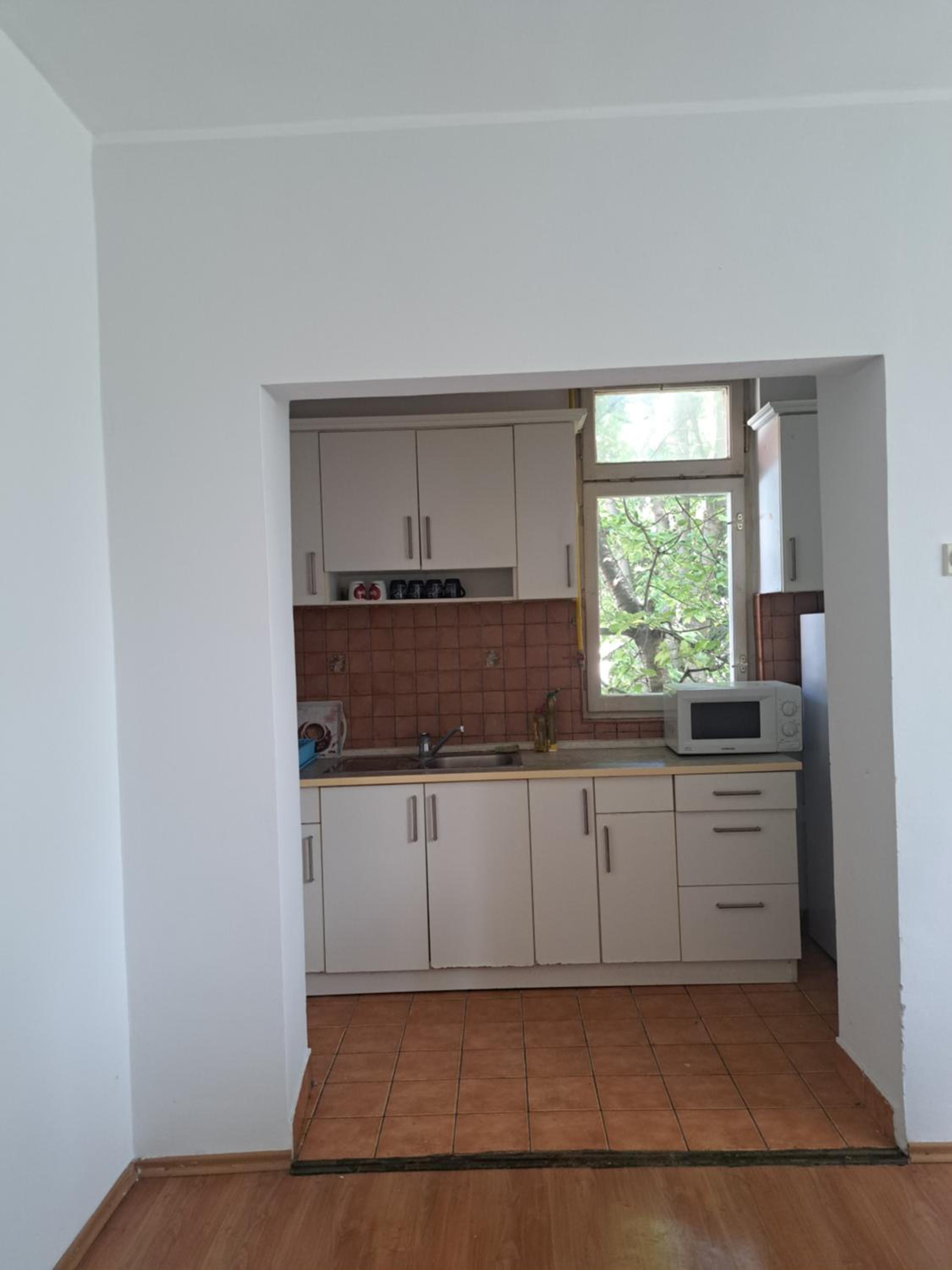 Apartman Aya Rejana