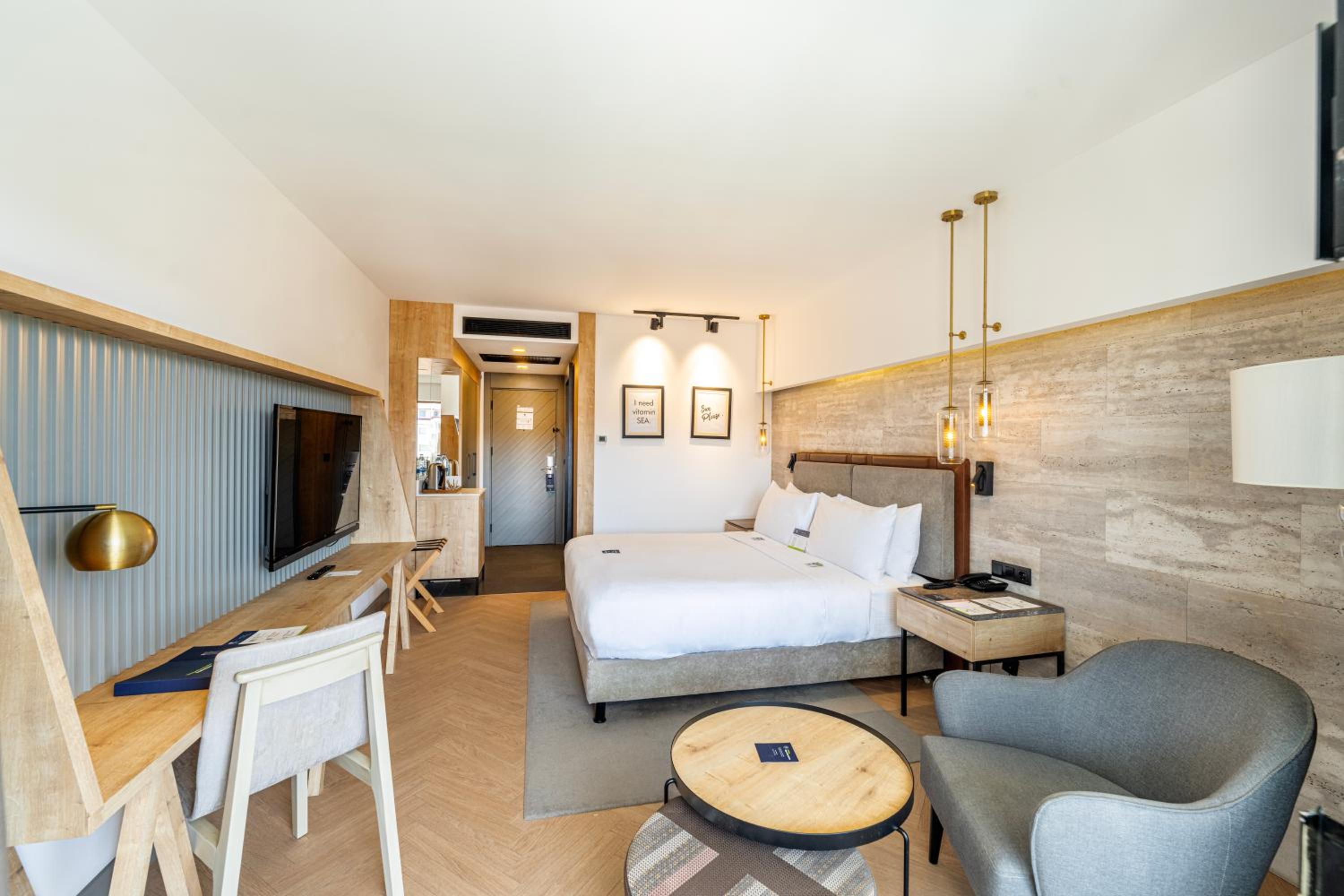 DoubleTree by Hilton Antalya-Kemer All-Inclusive Resort - Image 130