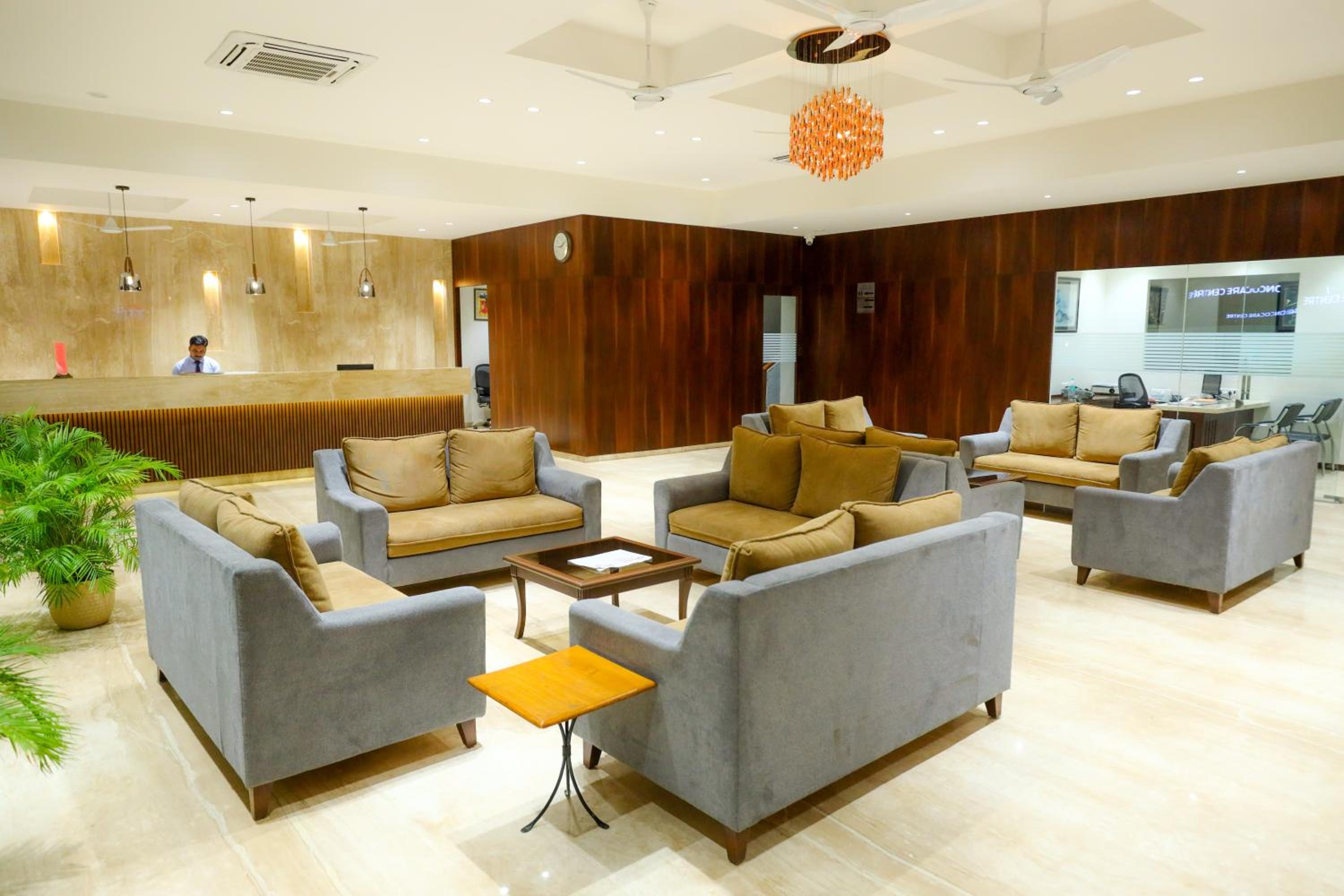 Aurangabad Vacations - Hotel Atithi, Aurangabad - Property Image 2