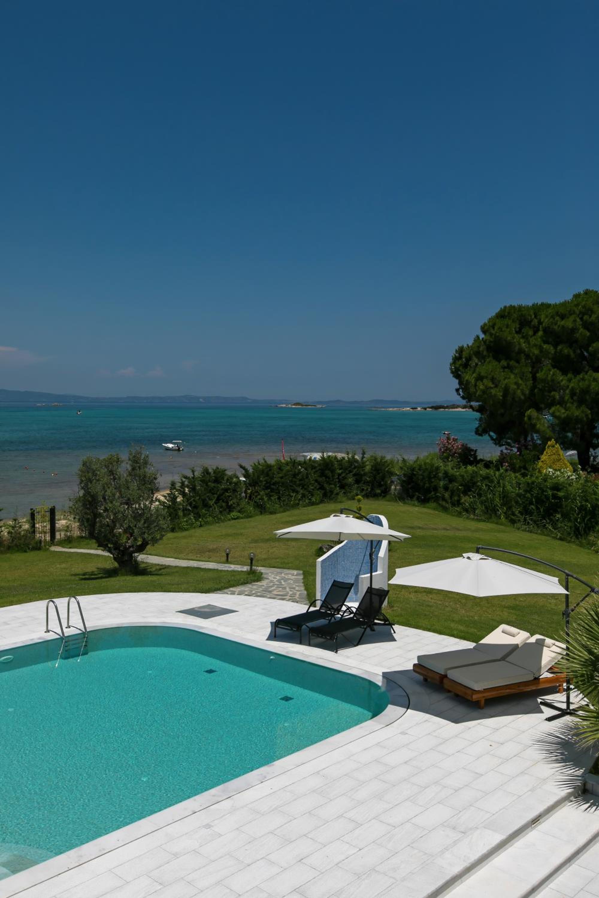 Villa Chrisa