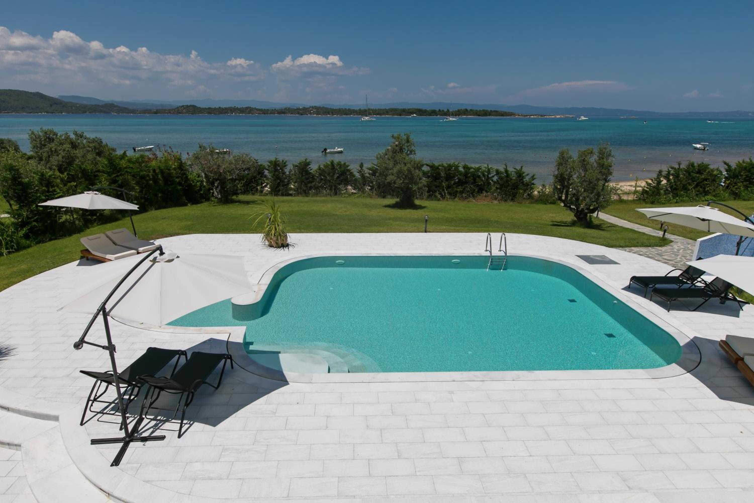 Villa Chrisa