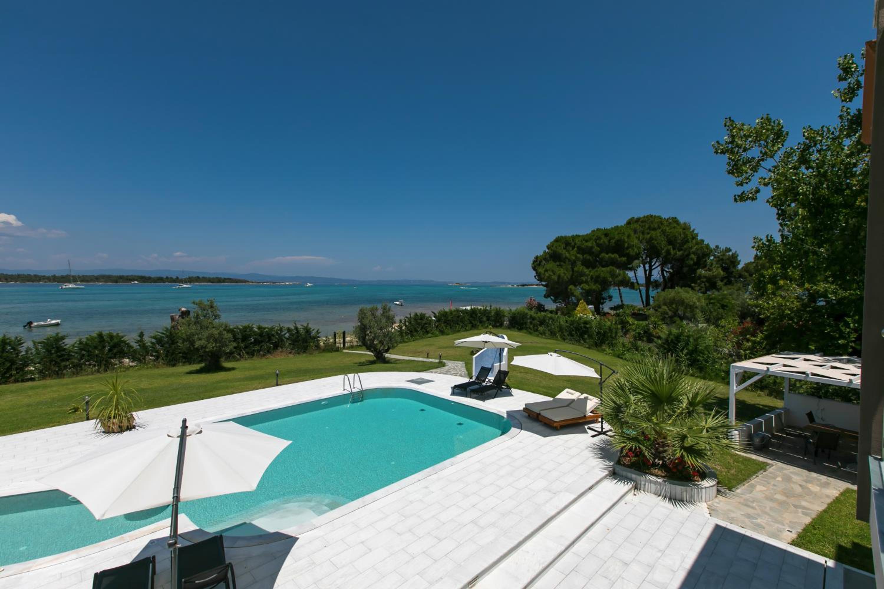 Villa Chrisa