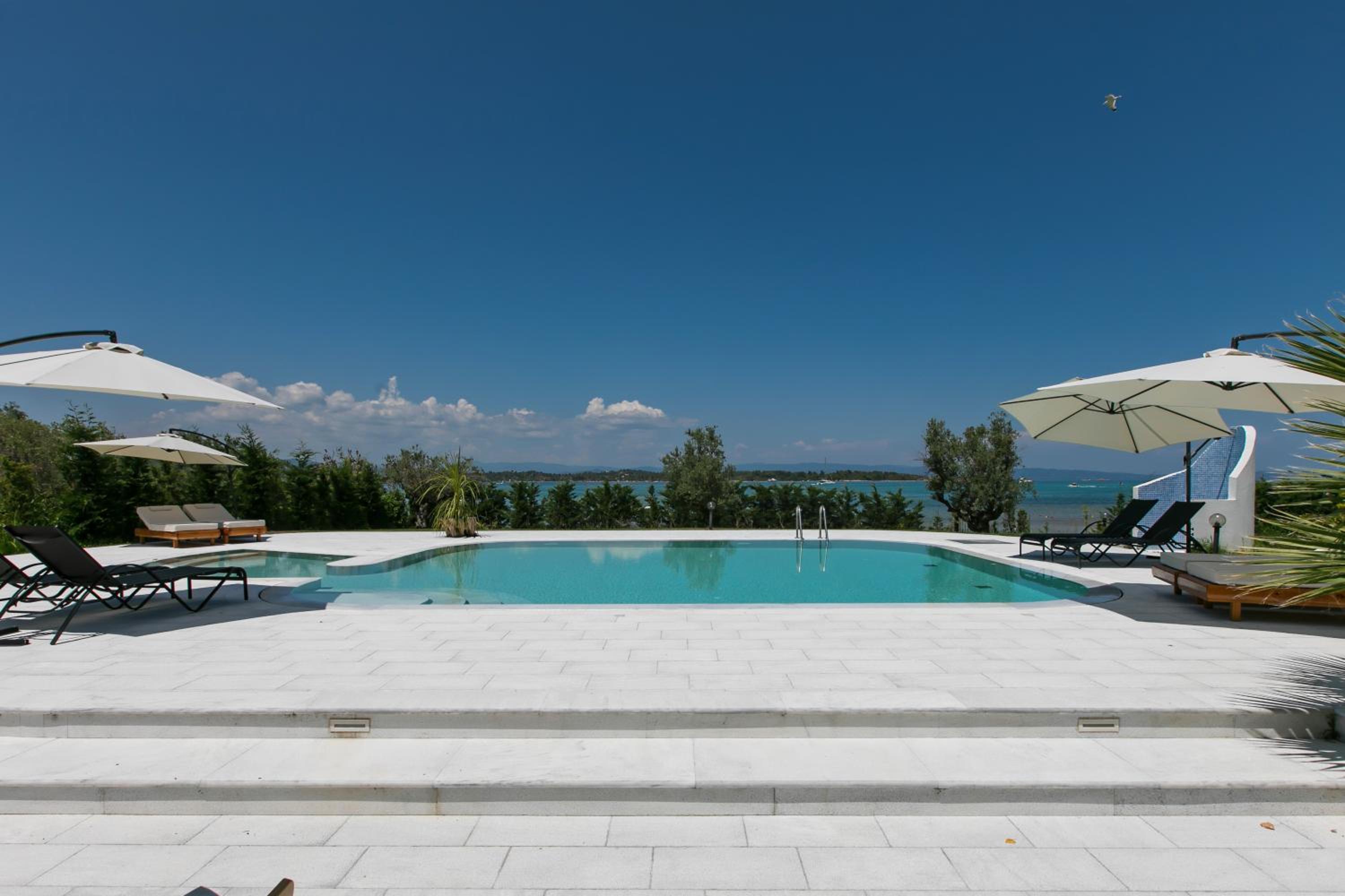 Villa Chrisa