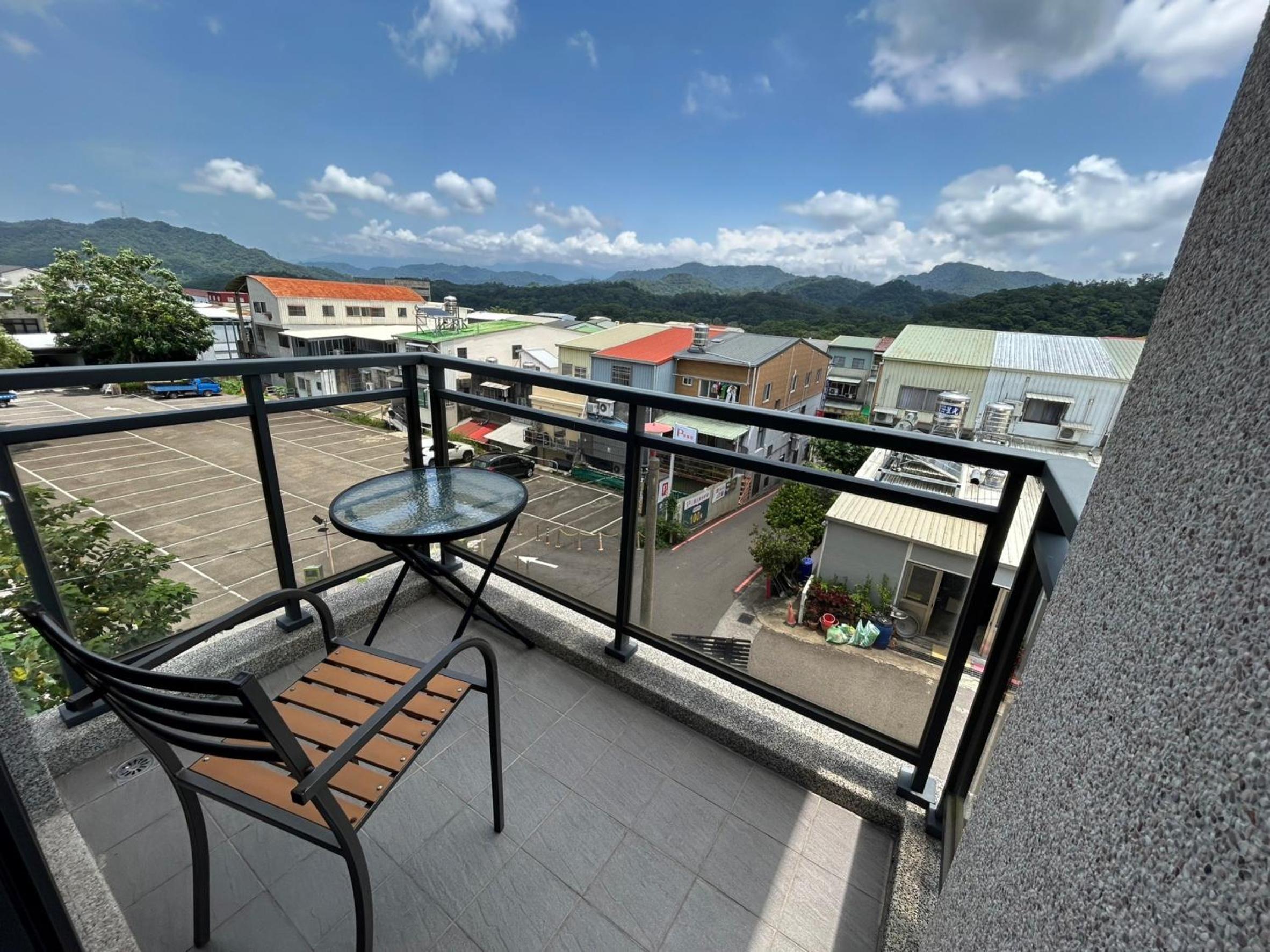 Tung Shiang Homestay