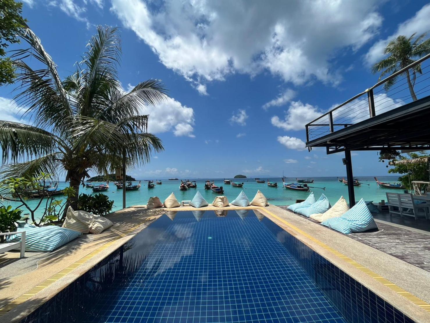 Lipe Power Beach Resort