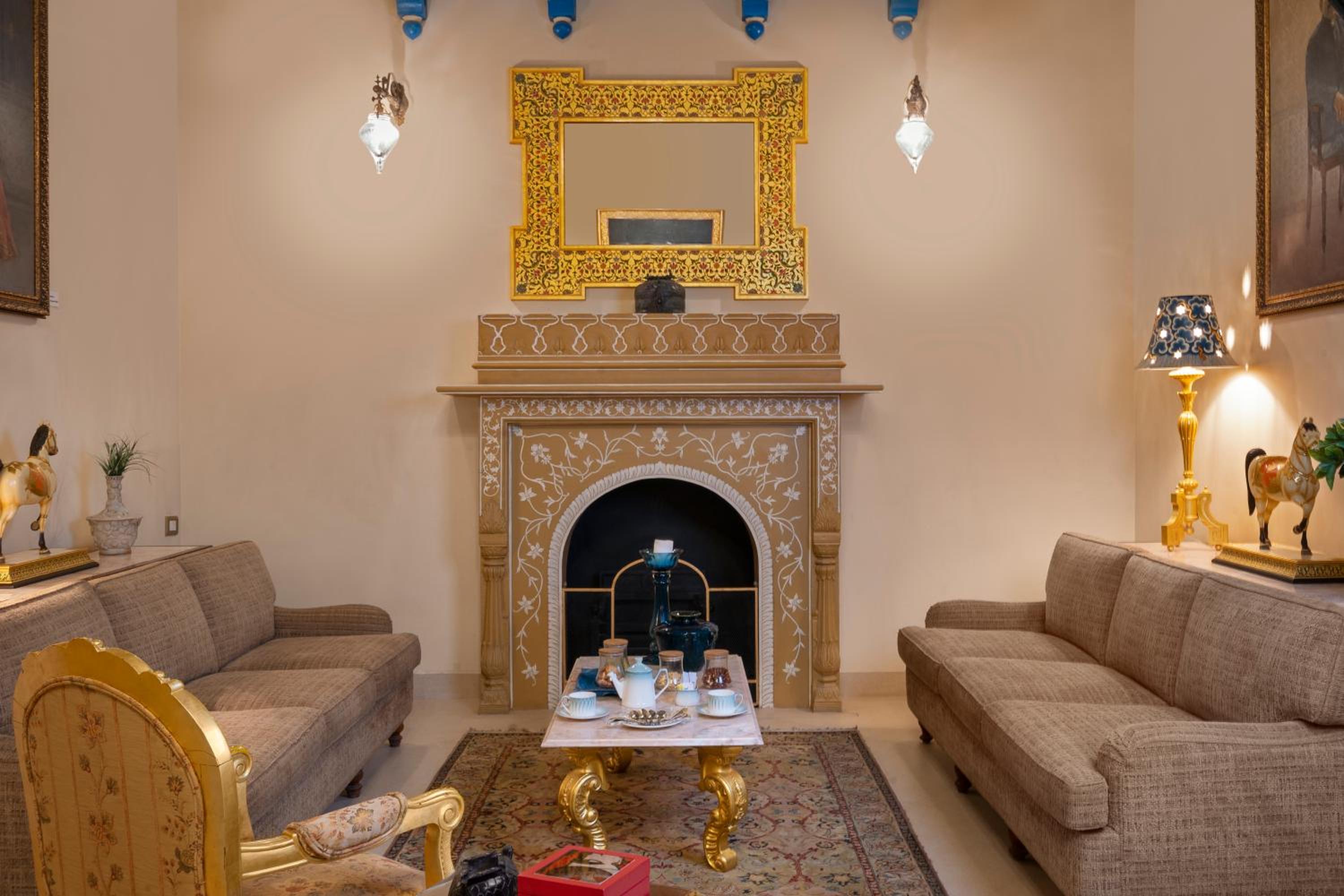 Bikaner Vacations - Gaj Kesri, Bikaner - Property Image 11