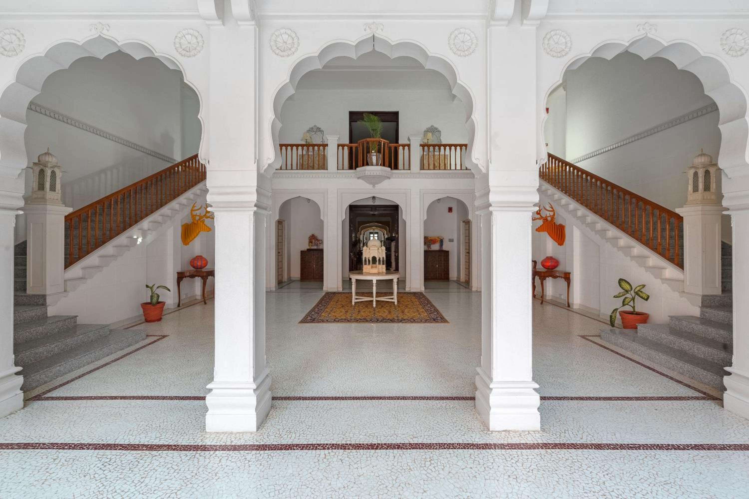 Bikaner Vacations - Gaj Kesri, Bikaner - Property Image 1