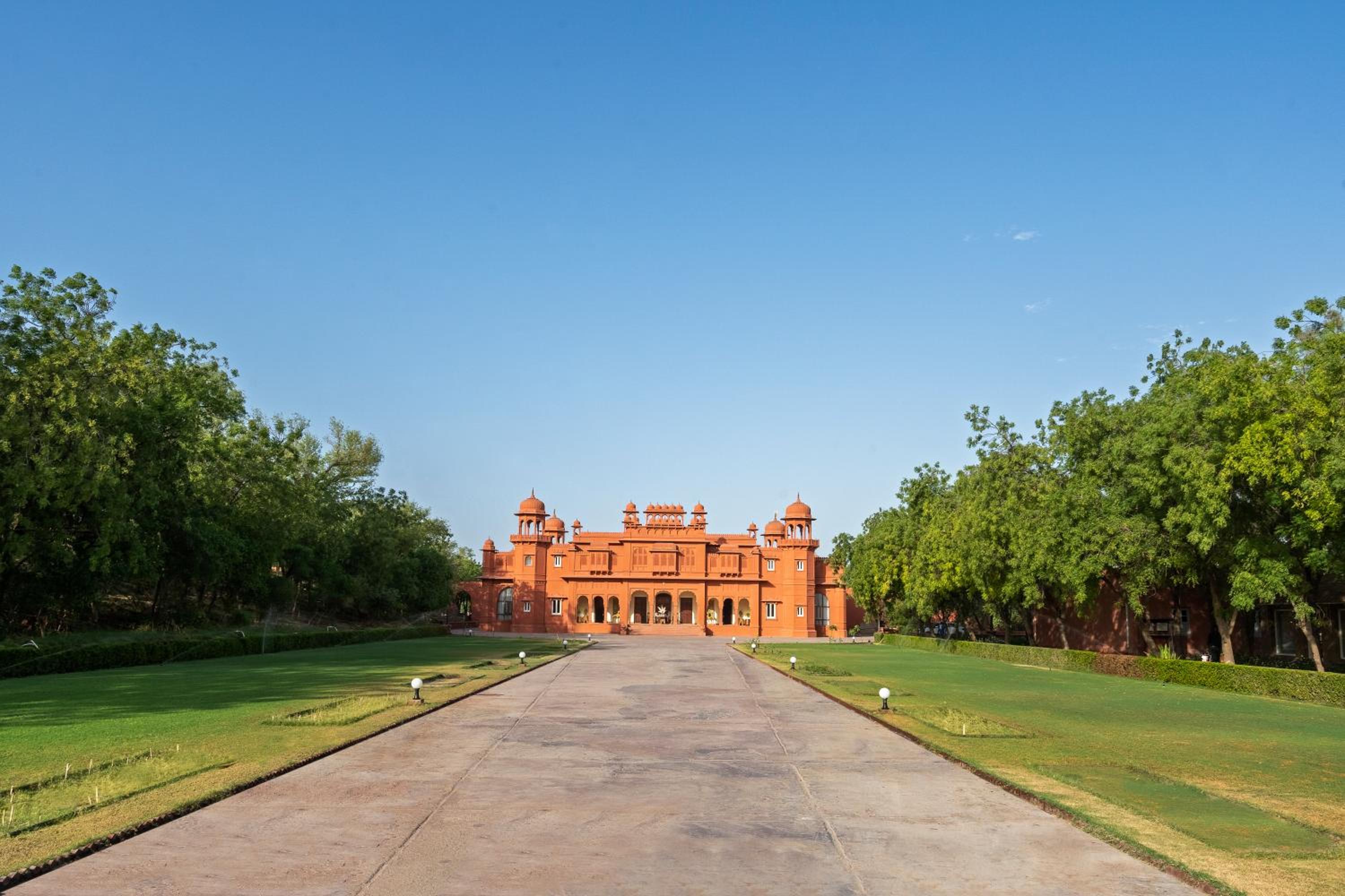 Bikaner Vacations - Gaj Kesri, Bikaner - Property Image 9