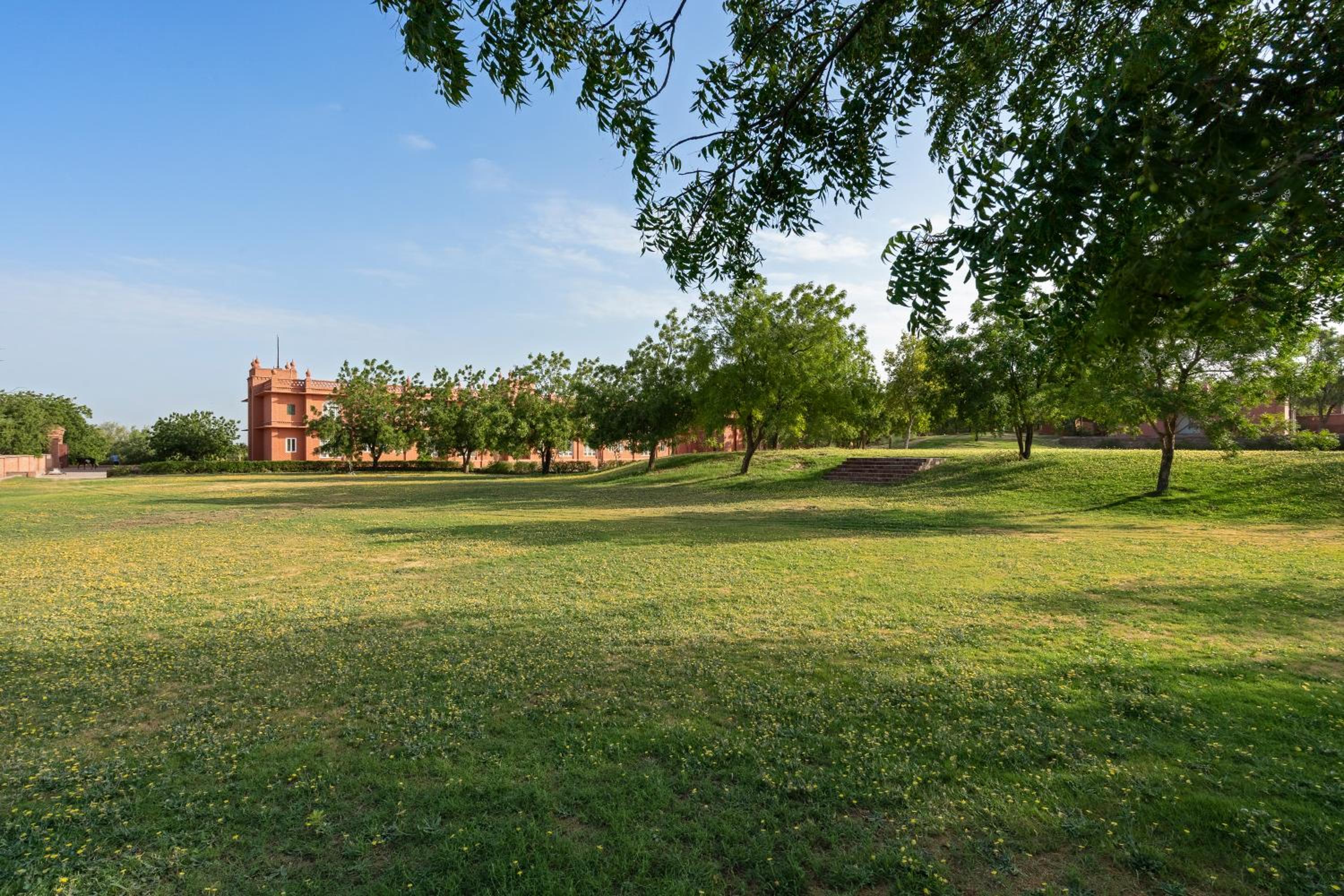 Bikaner Vacations - Gaj Kesri, Bikaner - Property Image 34