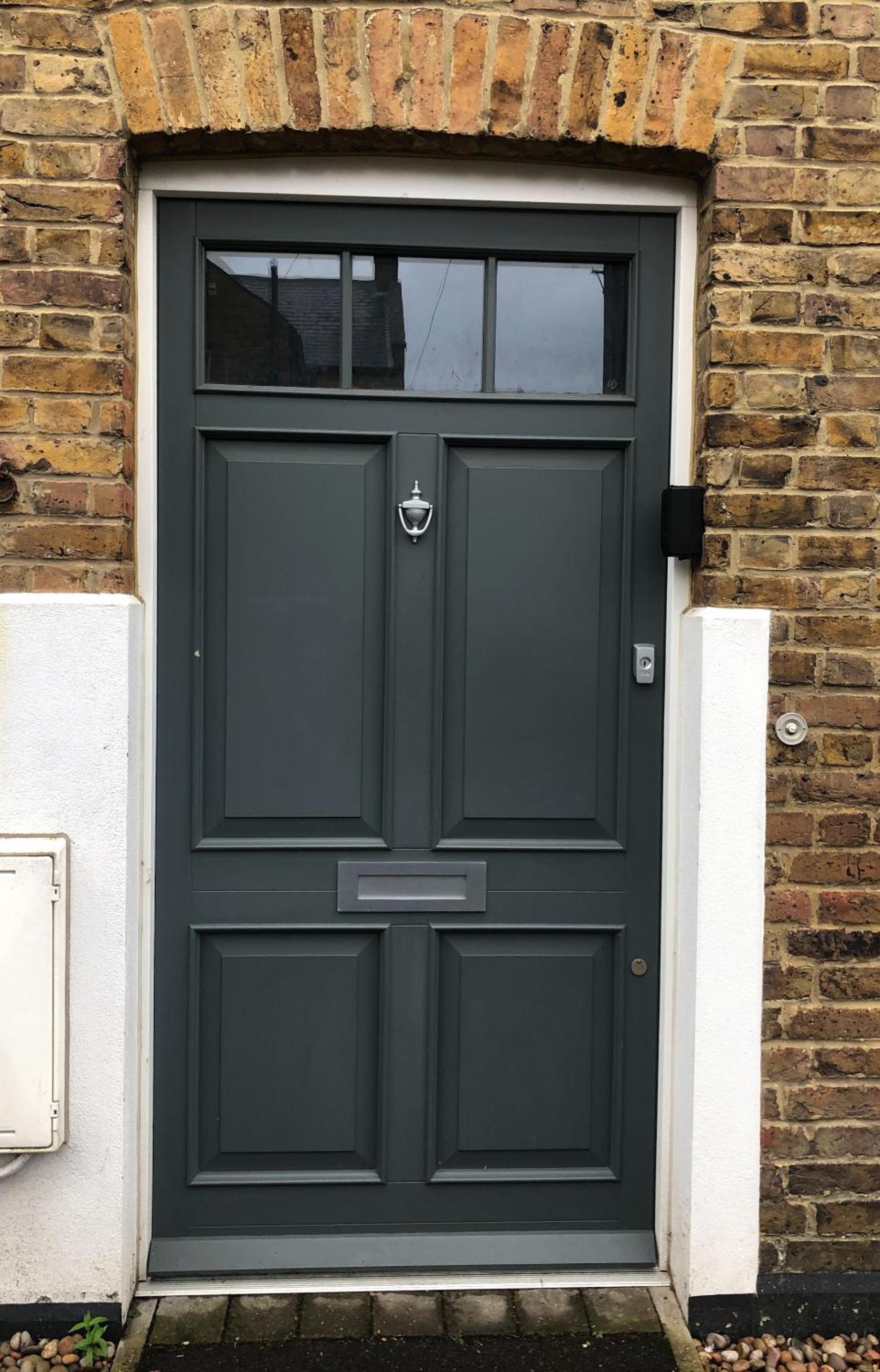 Crown Mews by Stay Focused SA