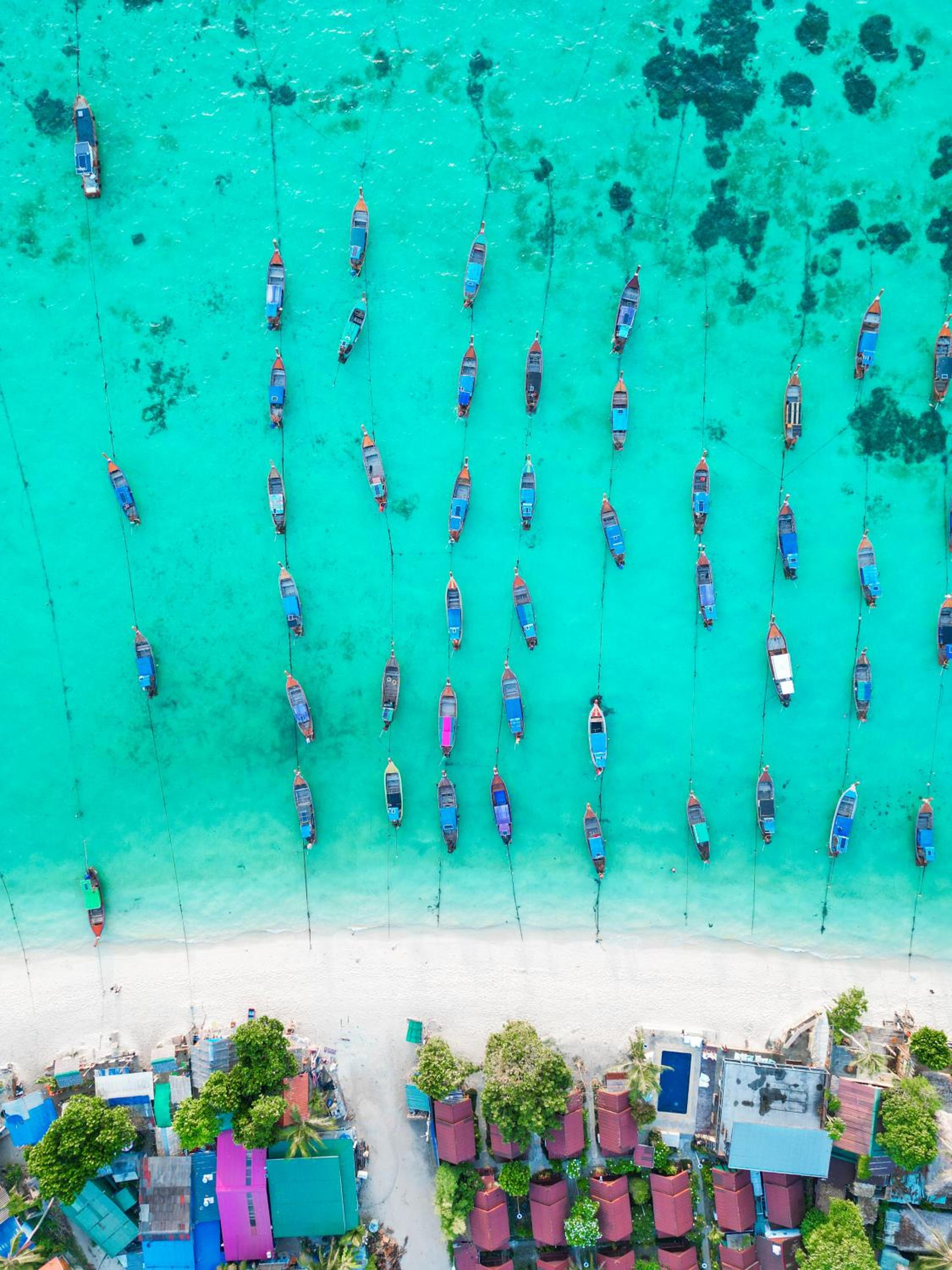 Lipe Power Beach Resort