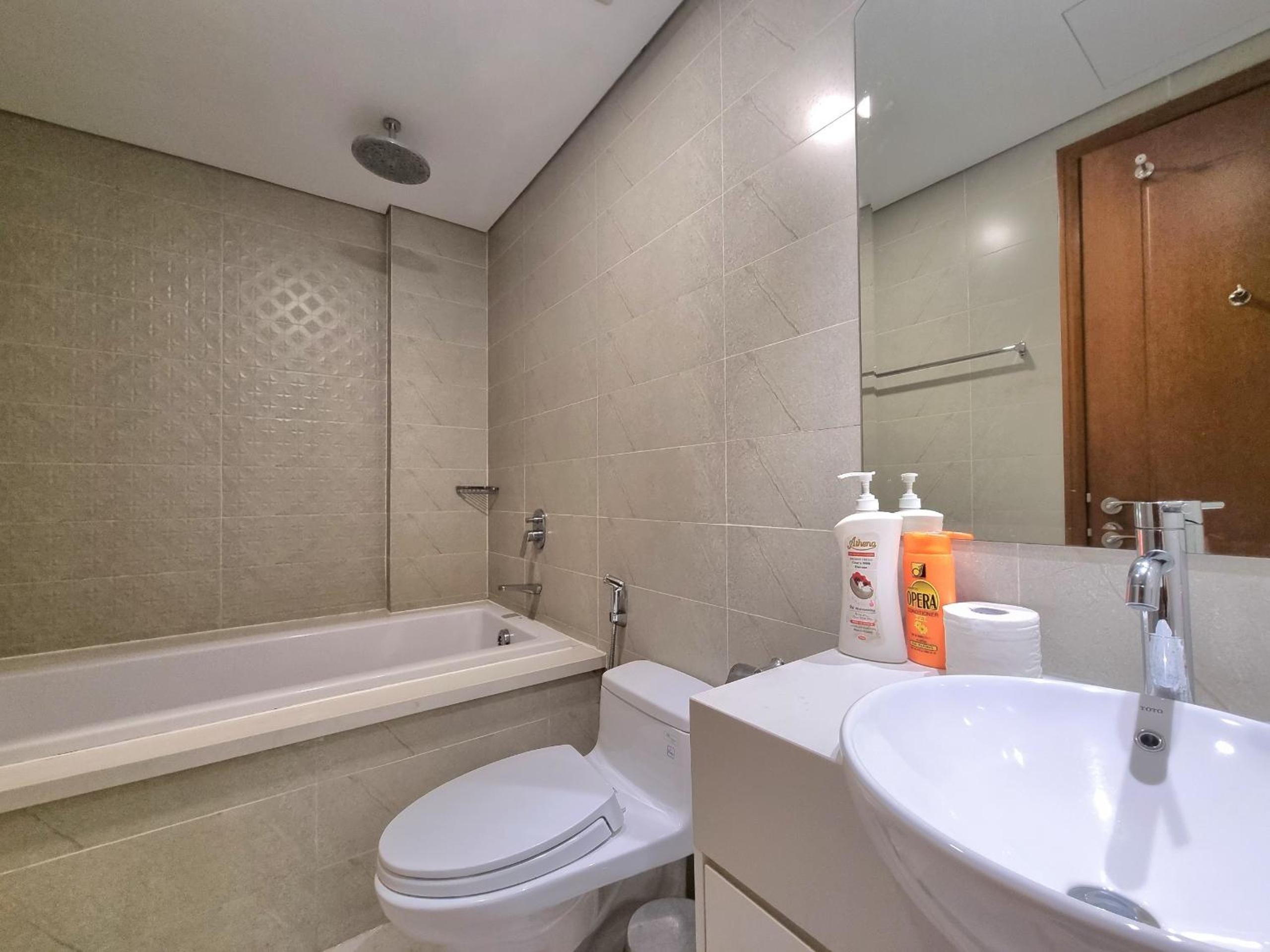Vinhomes Central Park Luxury Apartment 1,2,3,4 bedroom, Landmark 81 area