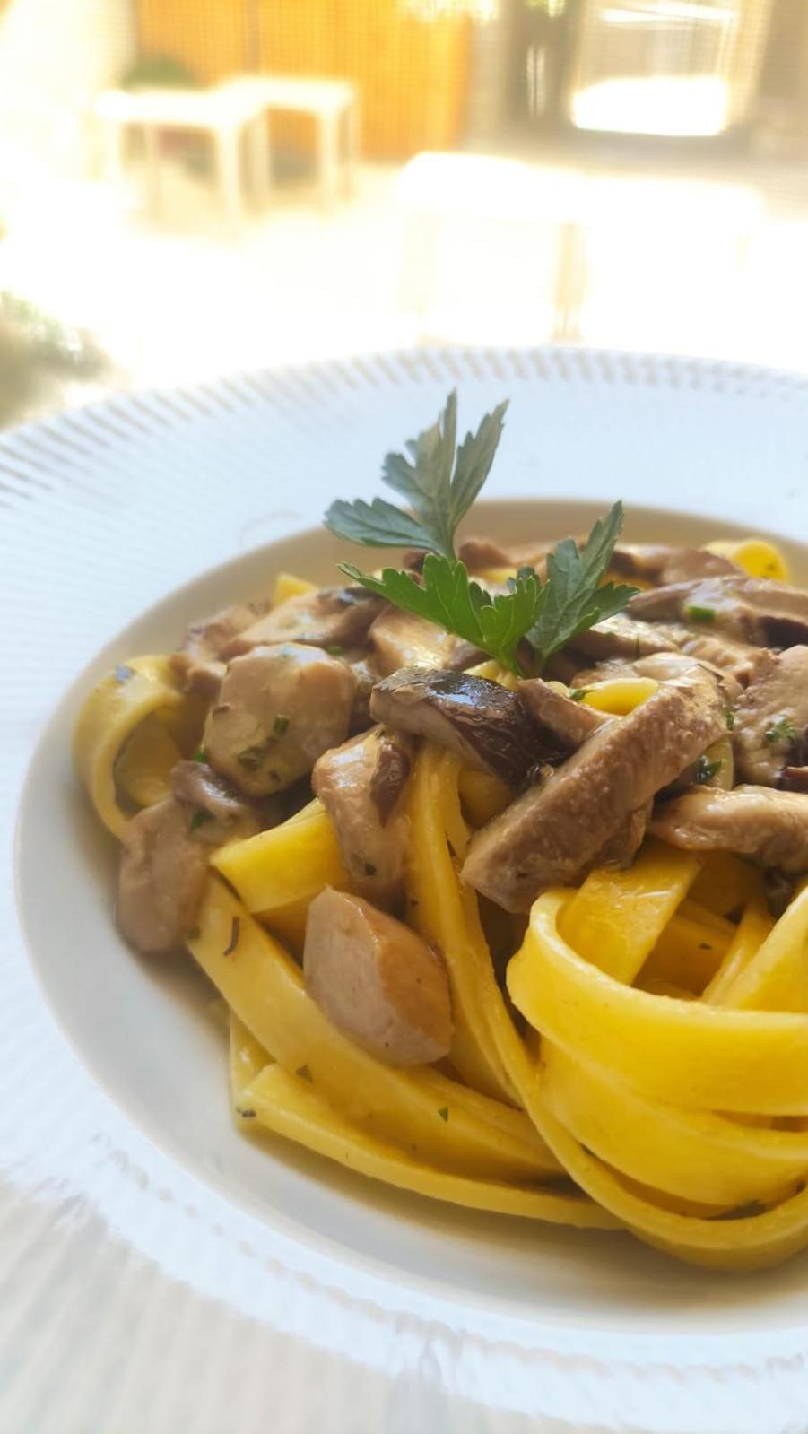 BAGLIO TRAMONTANA