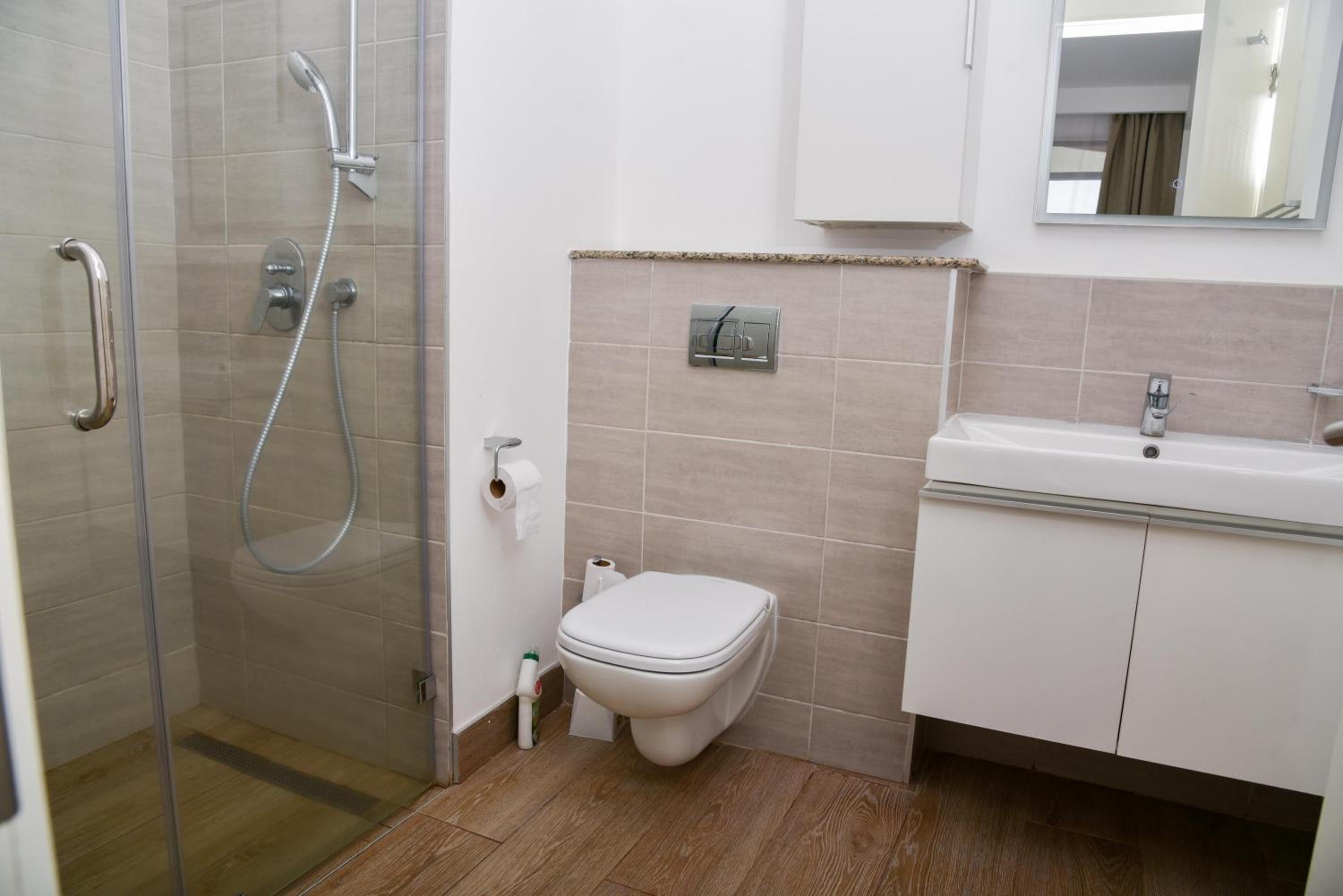 Lux Suites Nova APartments Westlands view 4