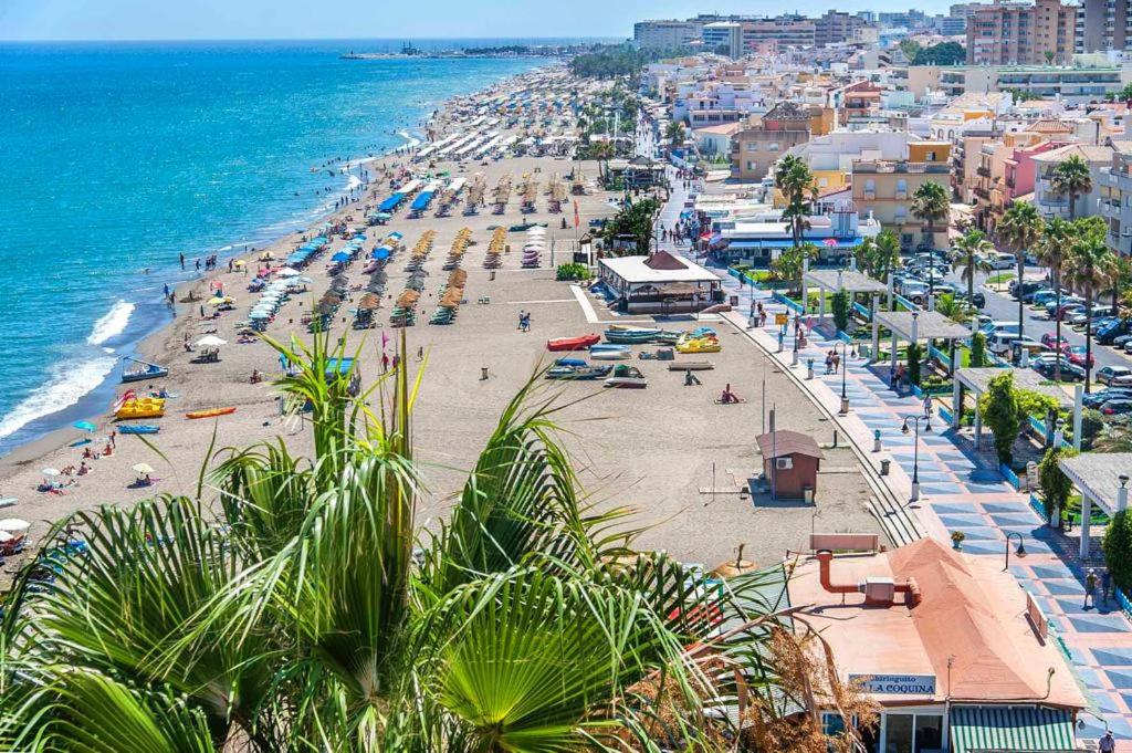 Sunny Seaview Torremolinos