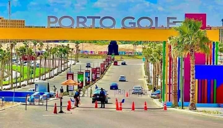 Porto golf marina ,2 bedrooms , Families only