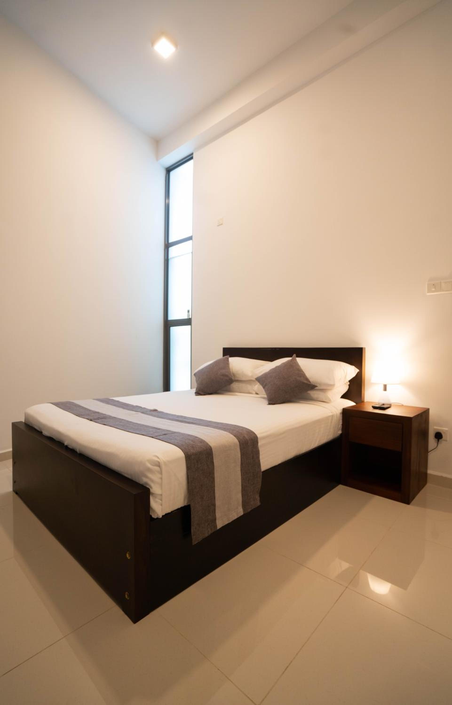Quest Colombo Residencies view 4