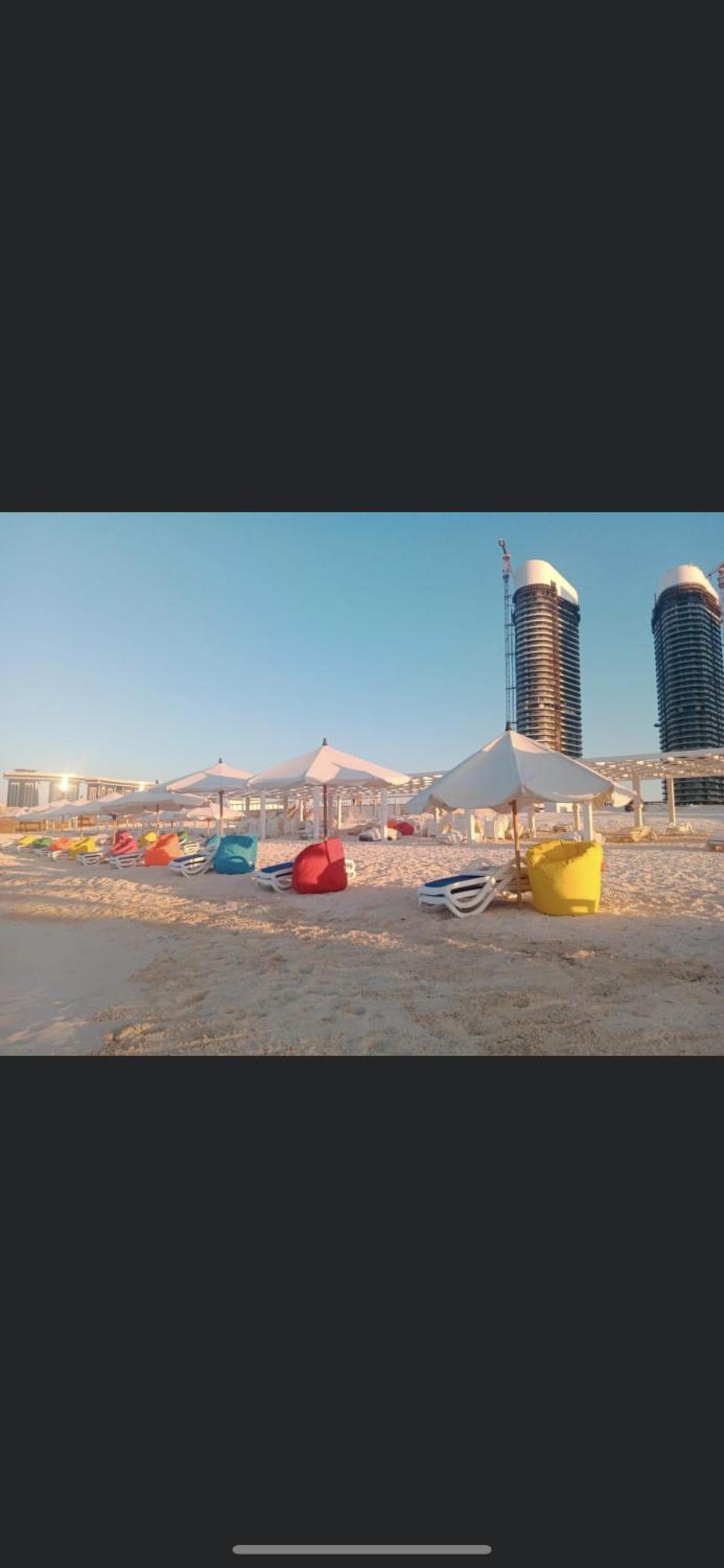 Porto golf marina ,2 bedrooms , Families only 3
