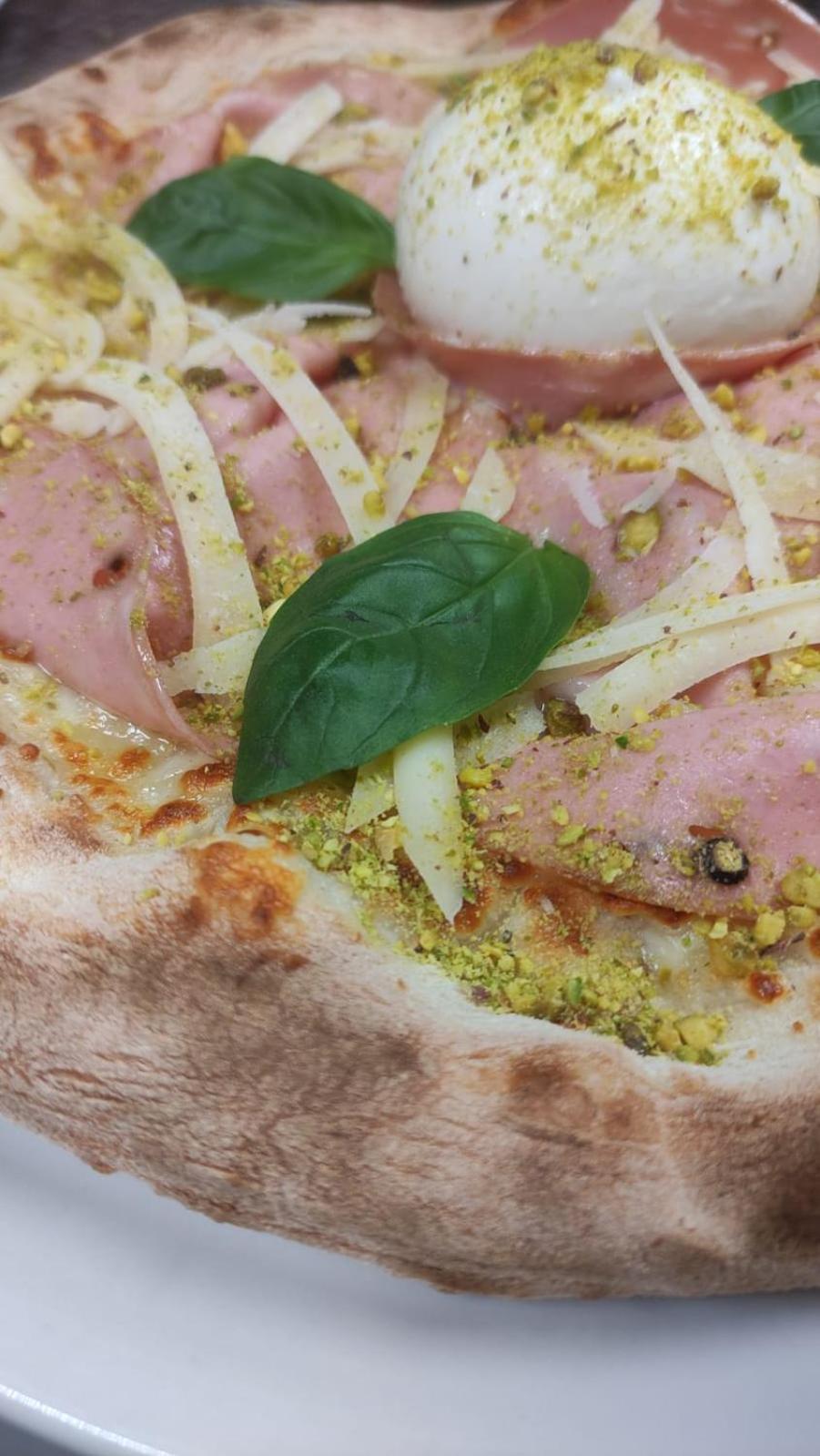 BAGLIO TRAMONTANA