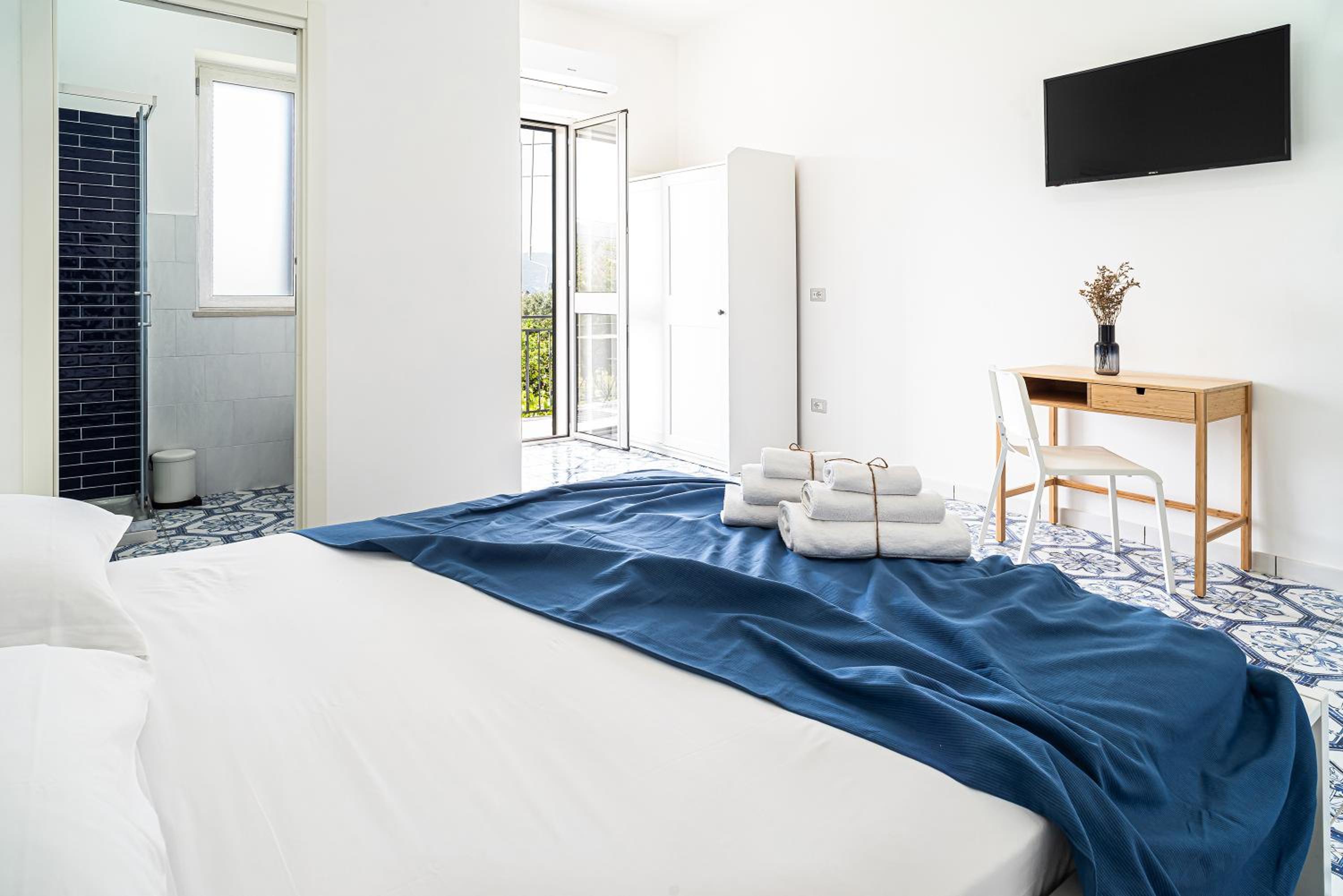 Marea b&b