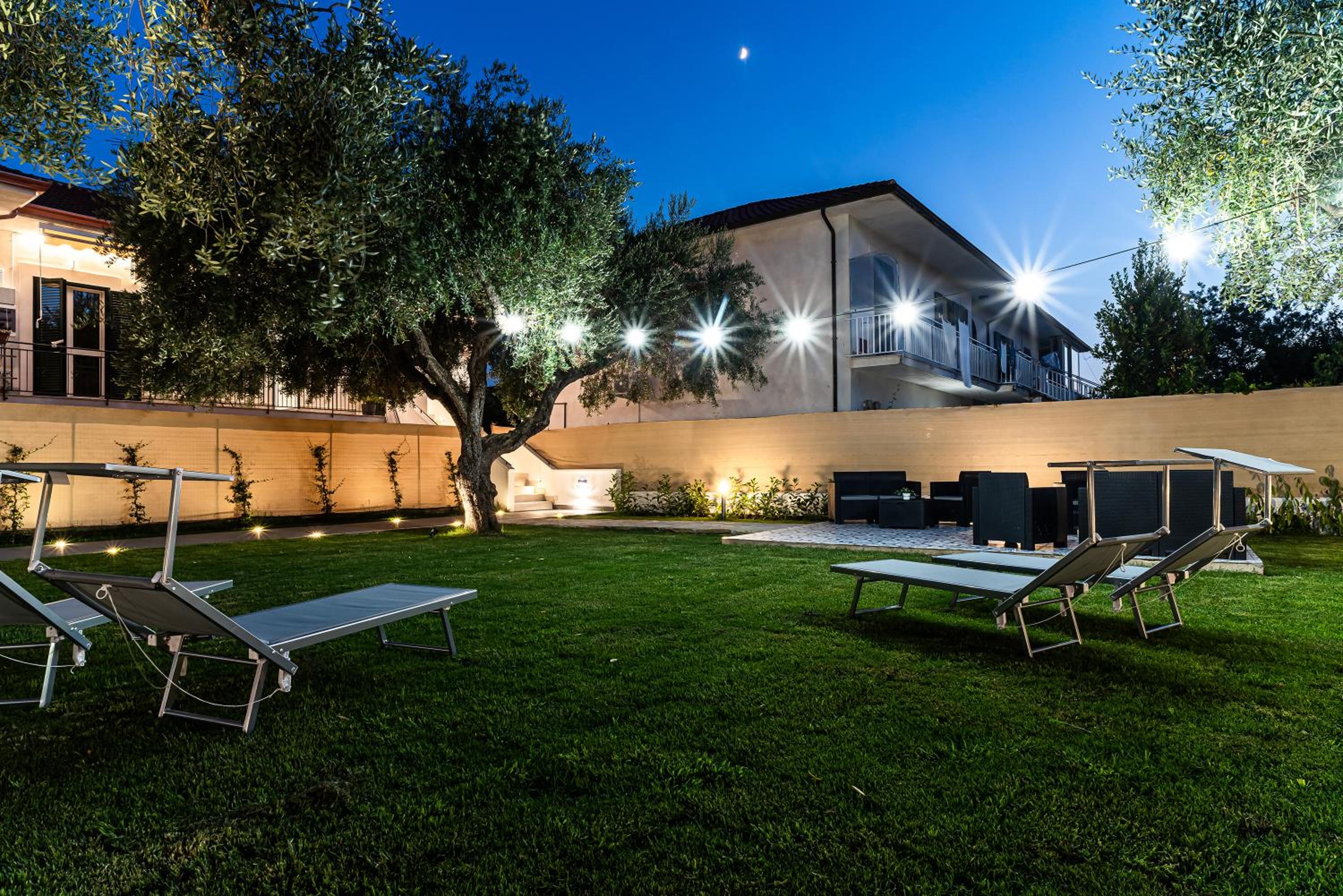Marea b&b