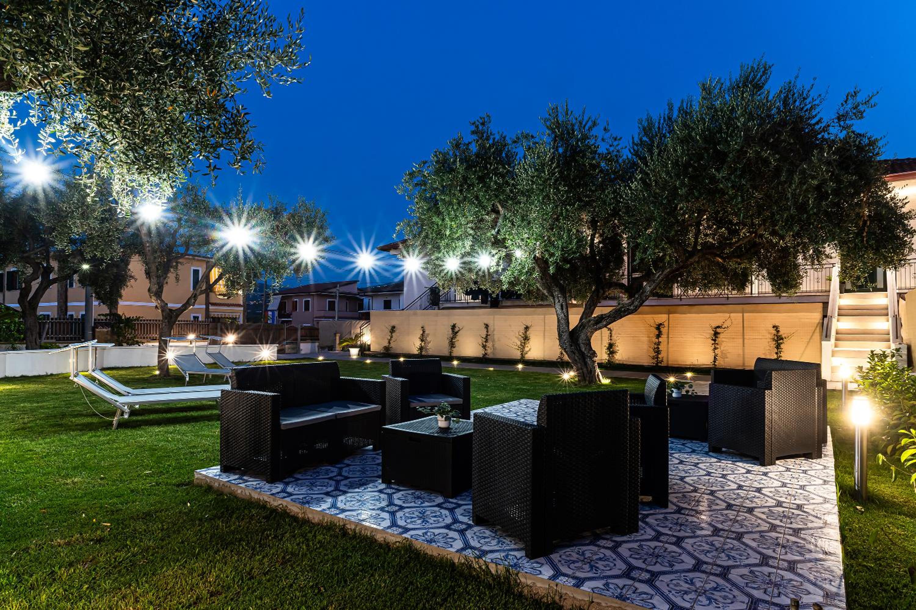 Marea b&b