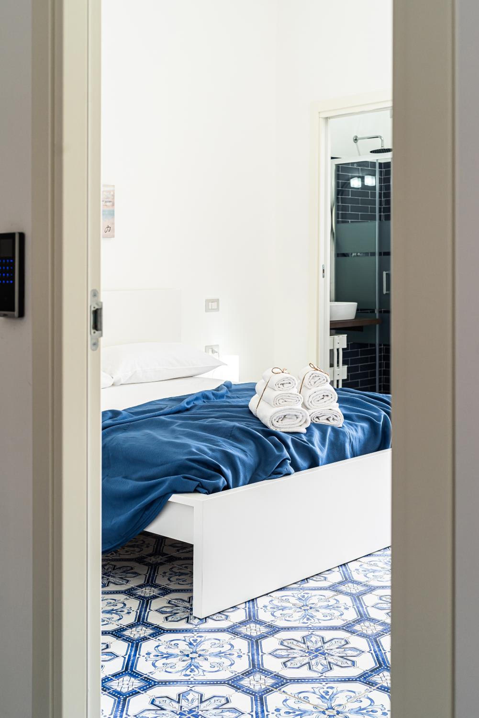 Marea b&b