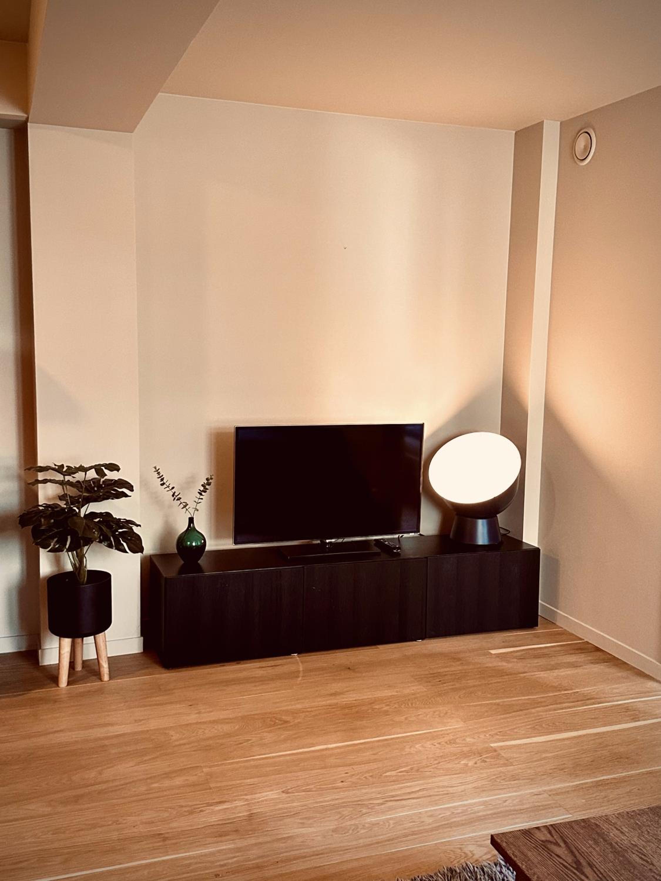 Magnificent Modern Apartment Central Oslo