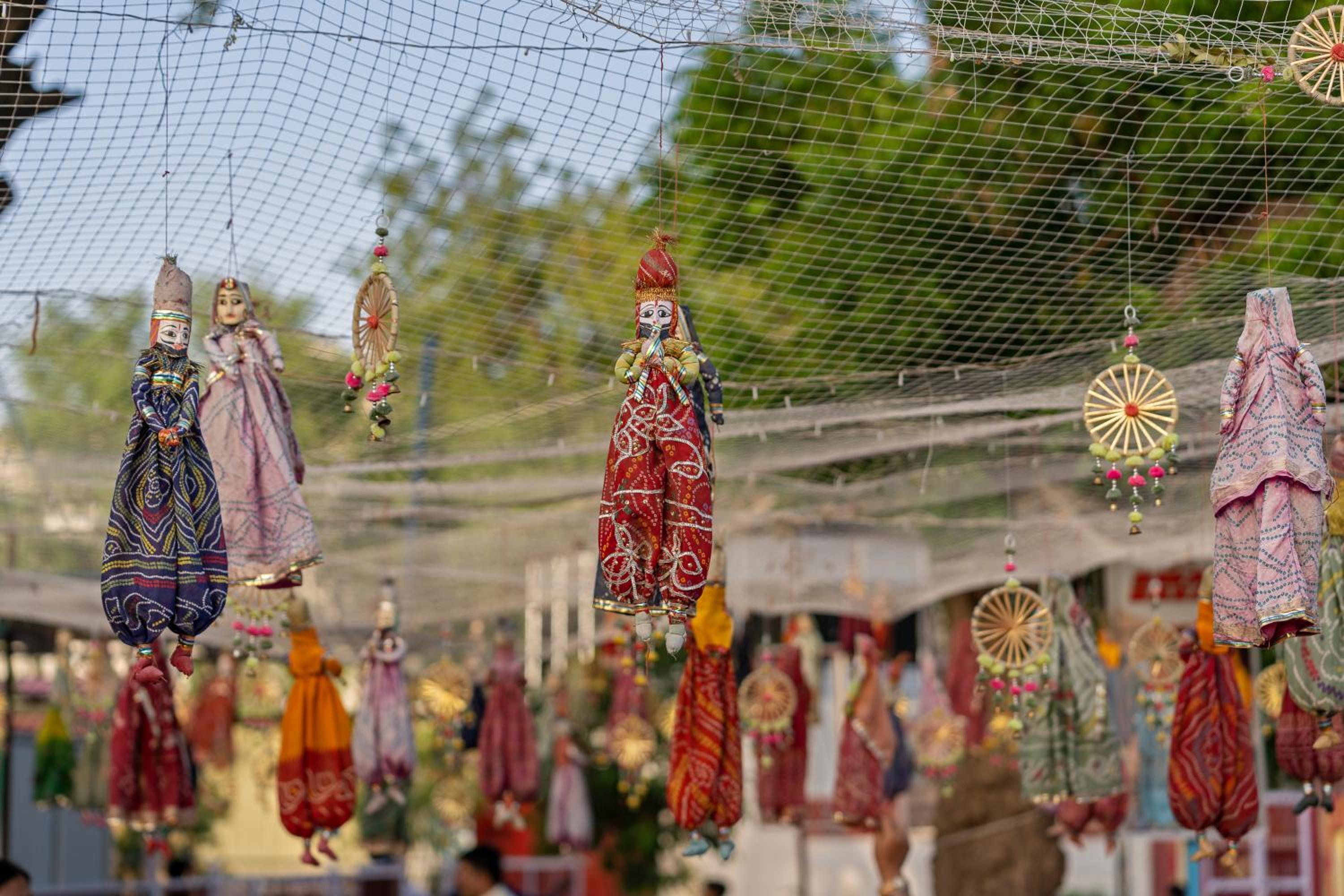 Bikaner Vacations - Gaj Kesri, Bikaner - Property Image 2