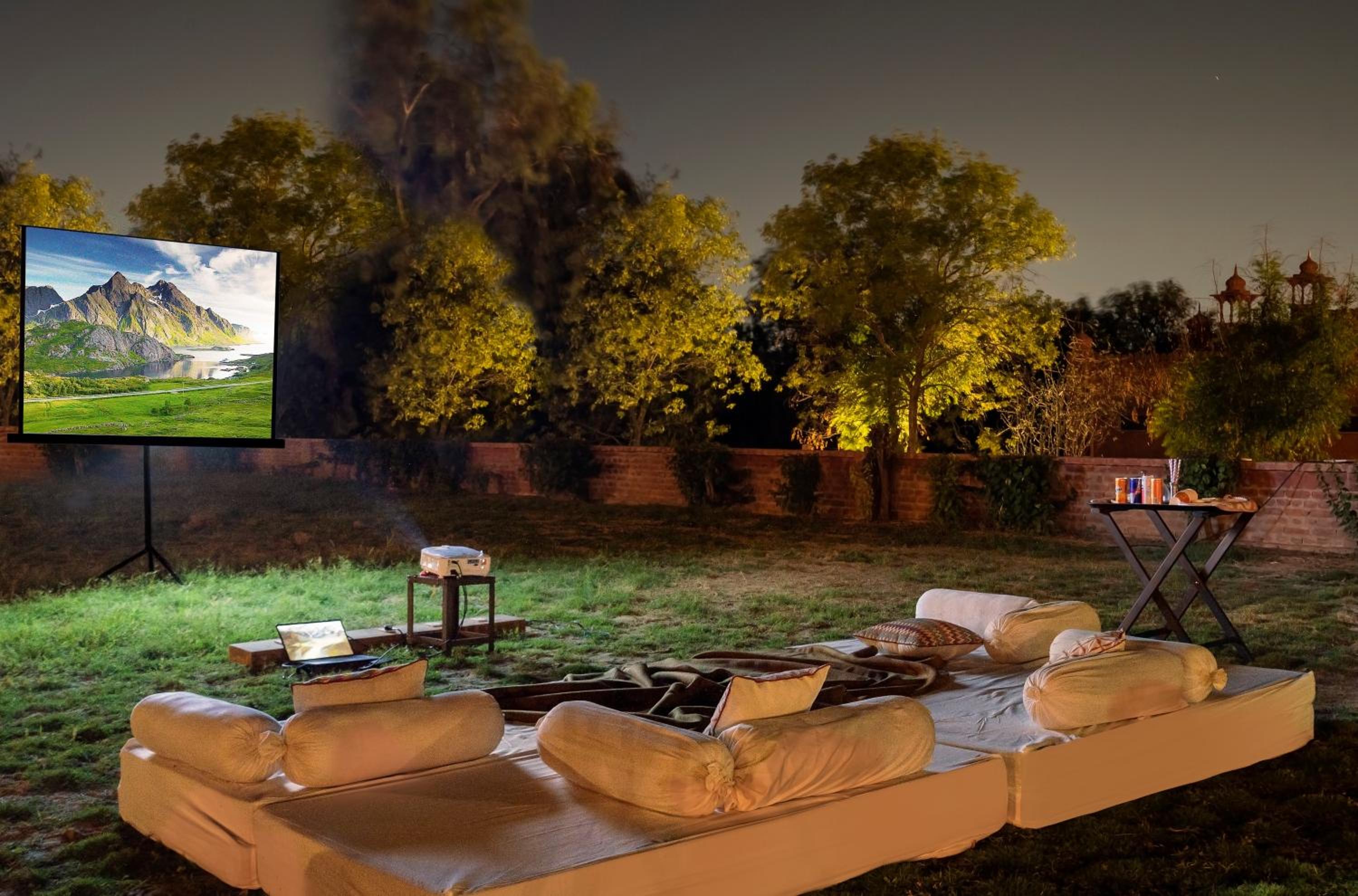 Bikaner Vacations - Gaj Kesri, Bikaner - Property Image 3