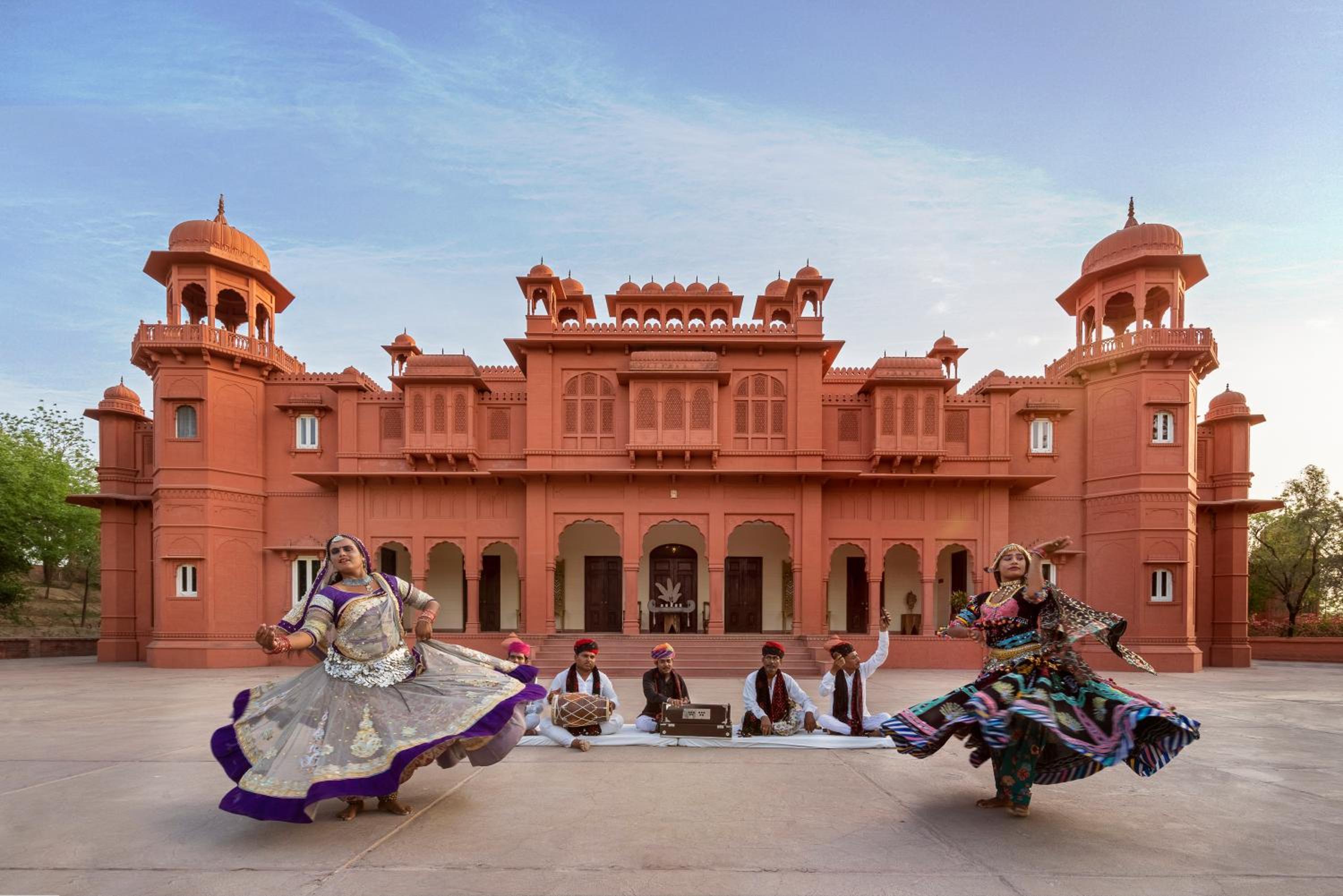 Bikaner Vacations - Gaj Kesri, Bikaner - Property Image 25