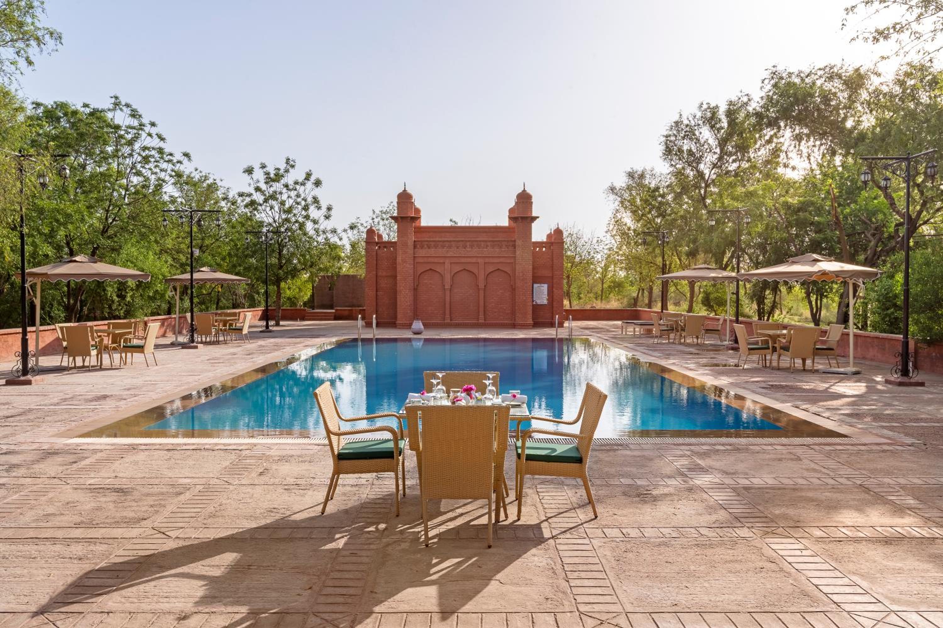 Bikaner Vacations - Gaj Kesri, Bikaner - Property Image 7