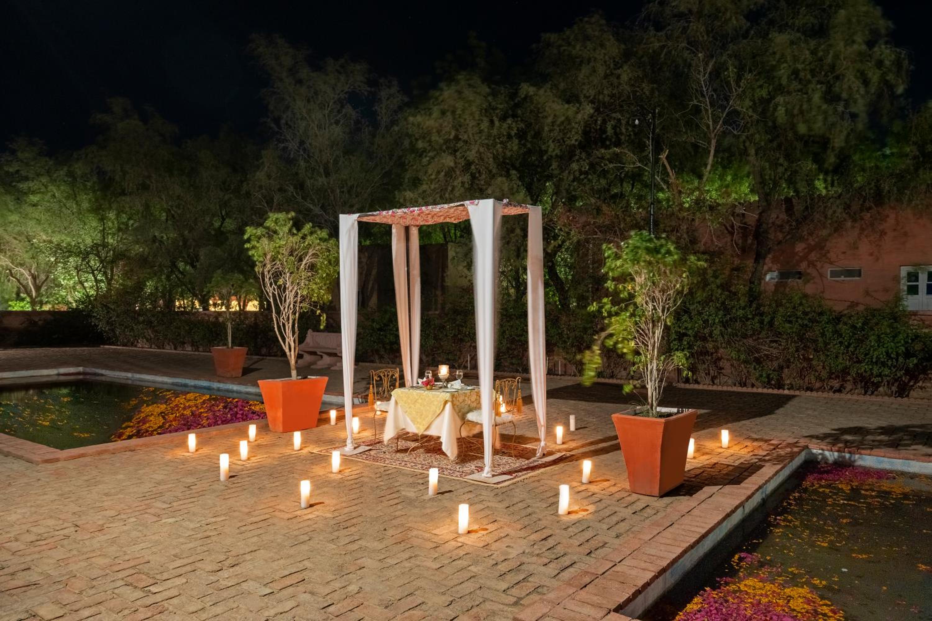 Bikaner Vacations - Gaj Kesri, Bikaner - Property Image 4