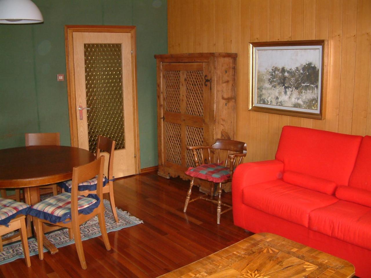 Casa Elisa