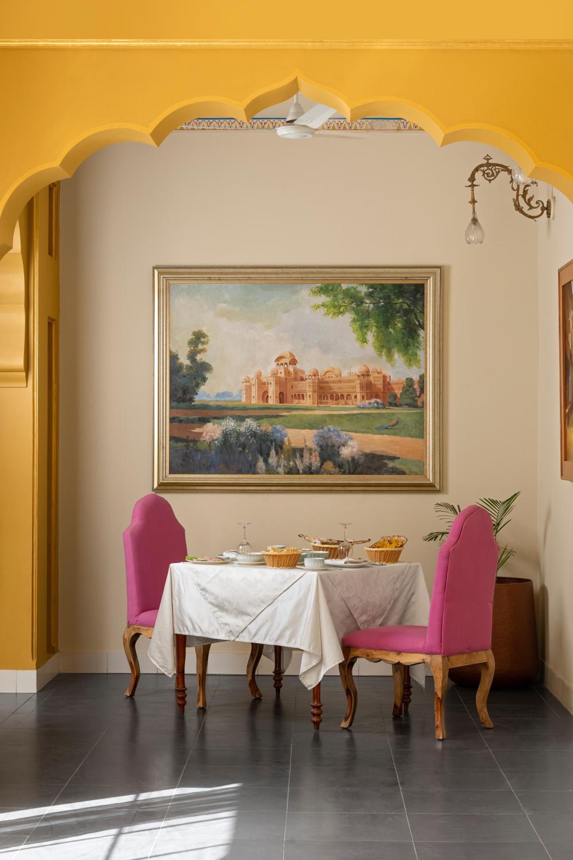 Bikaner Vacations - Gaj Kesri, Bikaner - Property Image 30