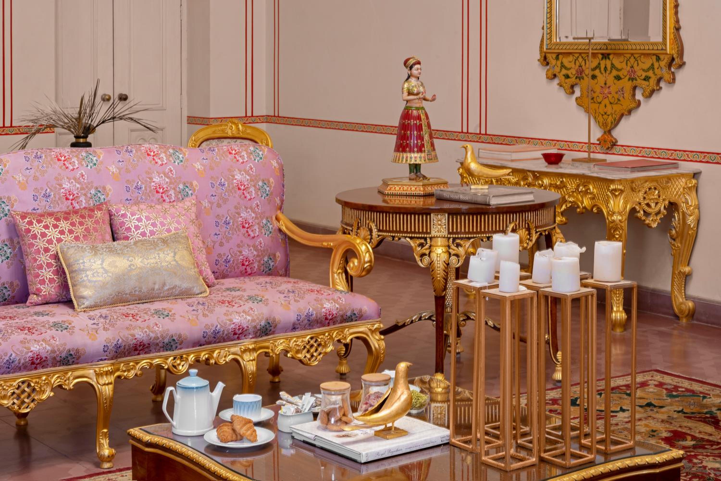 Bikaner Vacations - Gaj Kesri, Bikaner - Property Image 8