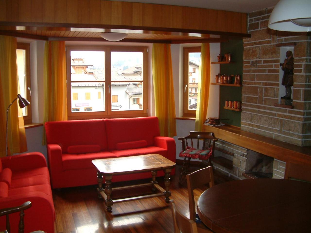 Casa Elisa