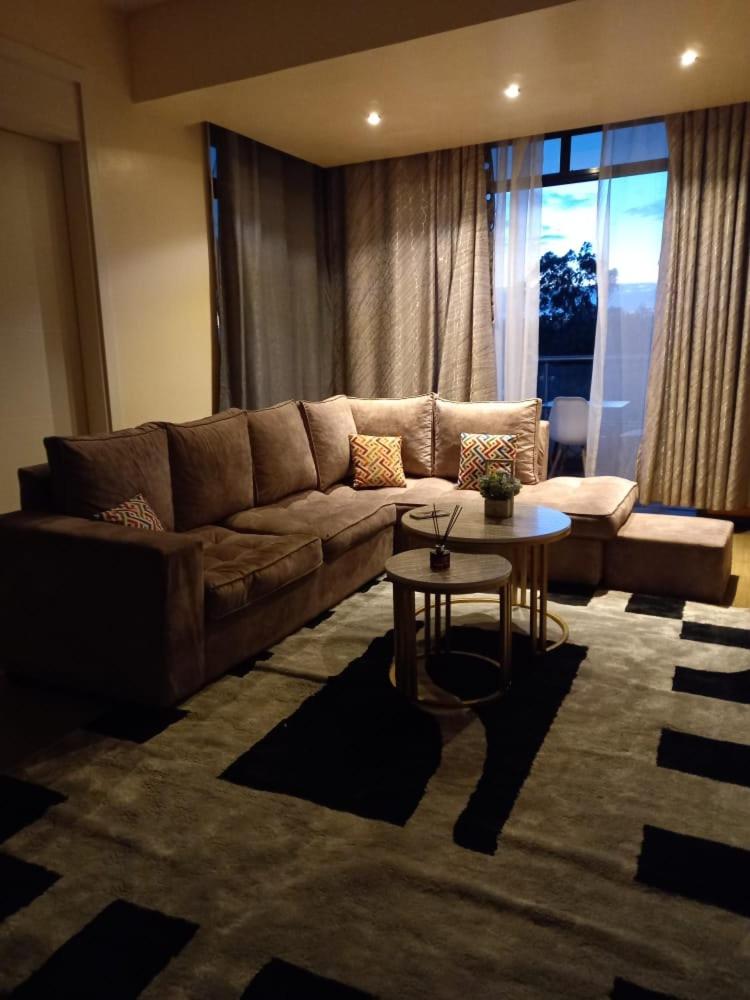 Lux Suites Nova APartments Westlands view 3