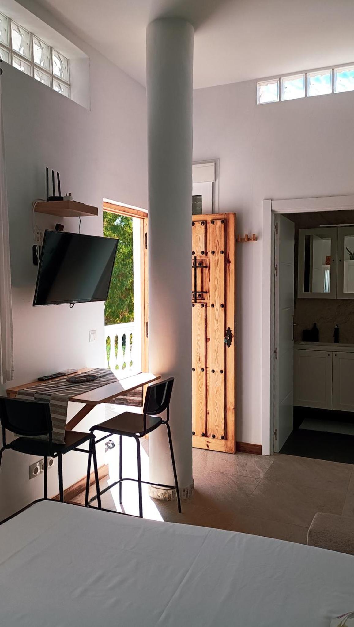 Villacarmen Suite