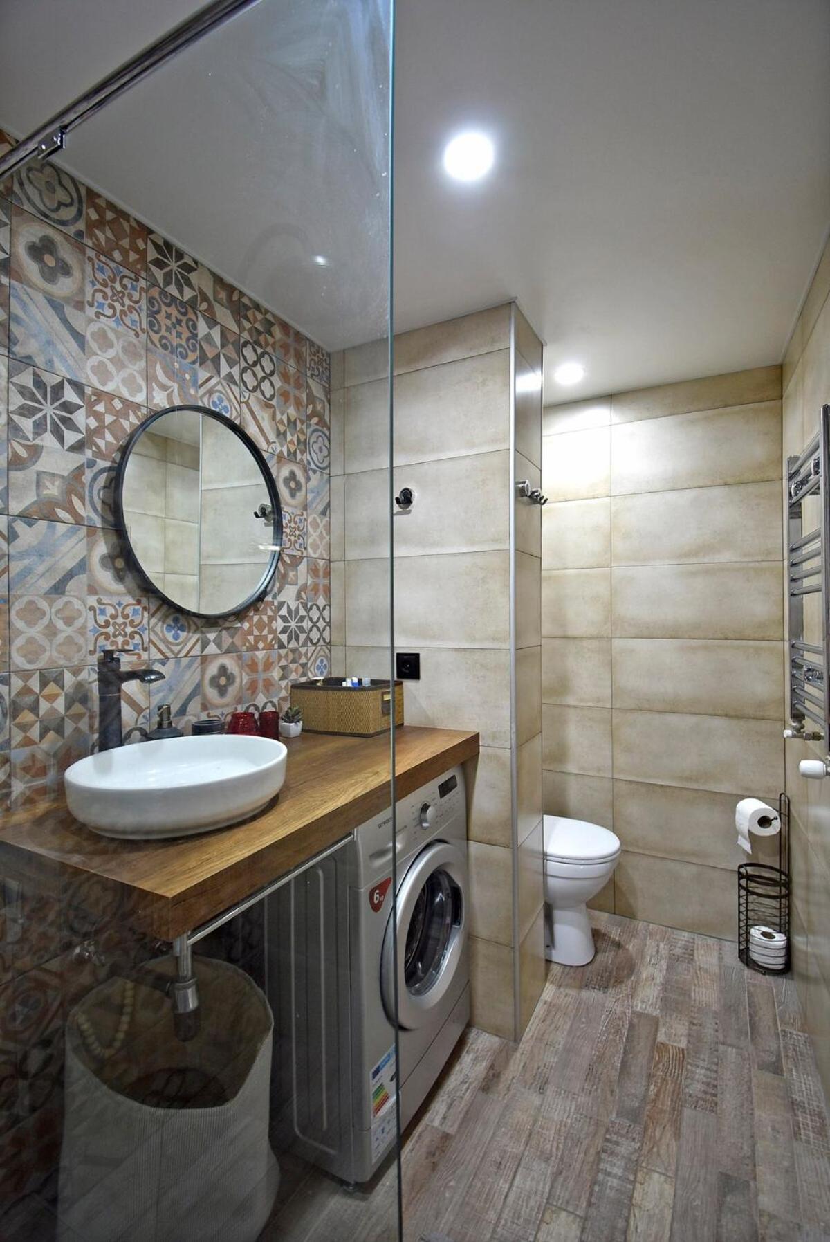 hotelise I Merlot Apartment