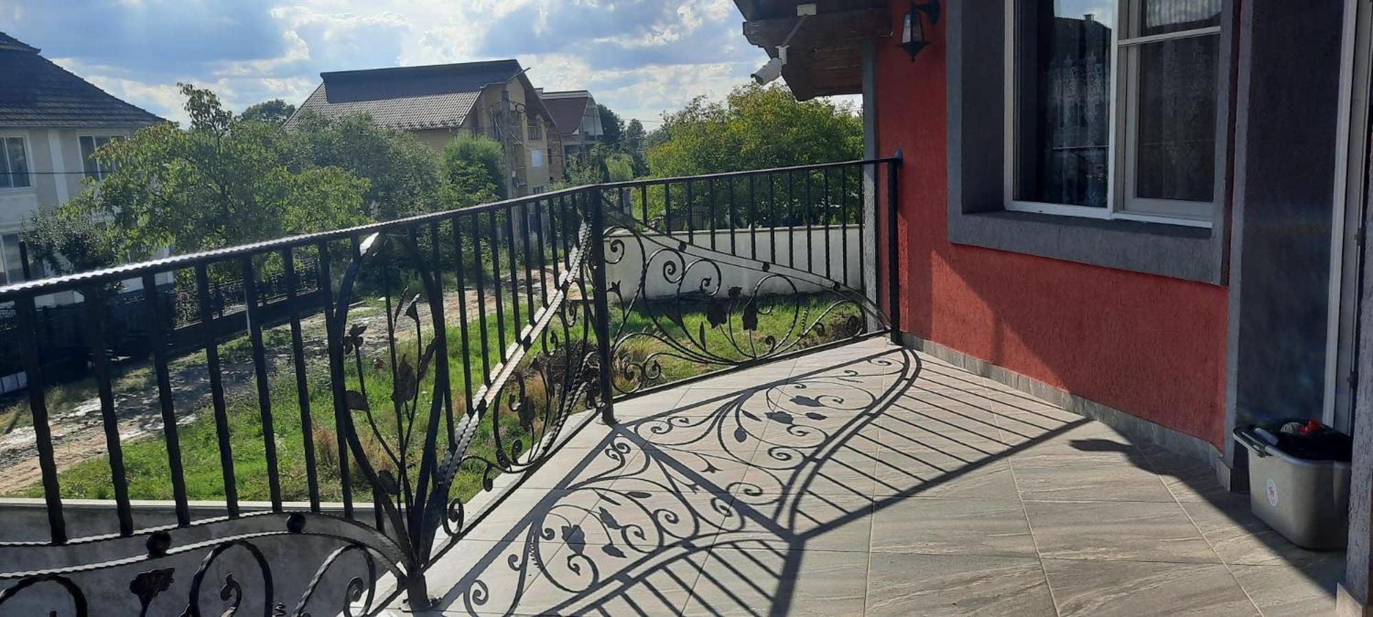 VILA LUXURY view 4